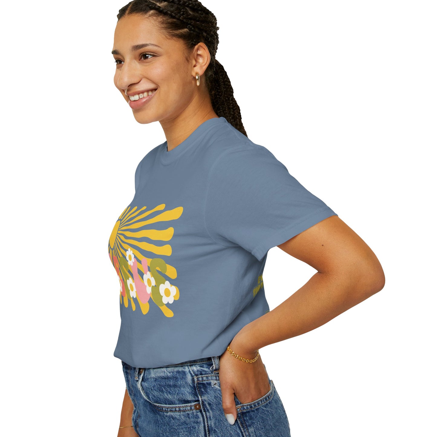 Jesus Faith Inspired Streetwear