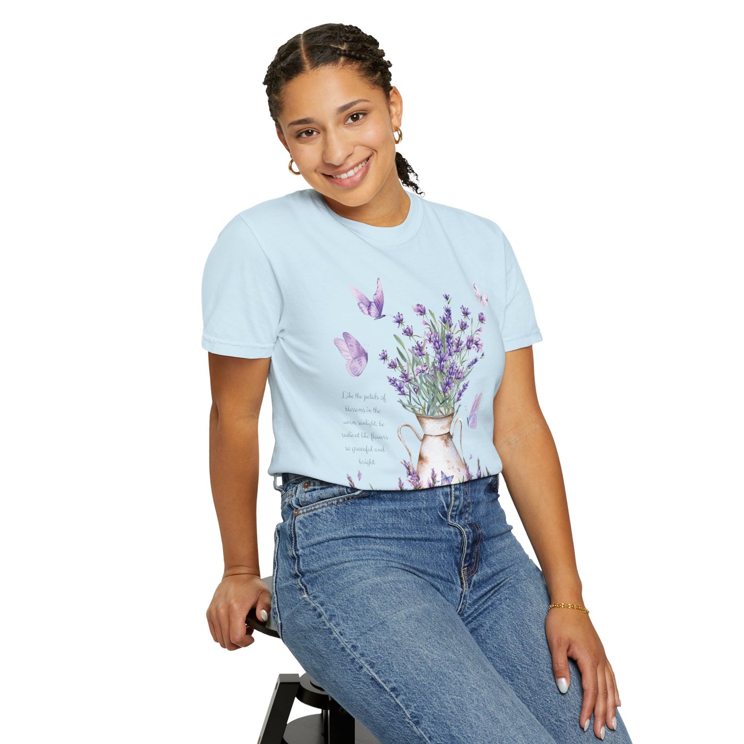 Be Radiant T-shirt