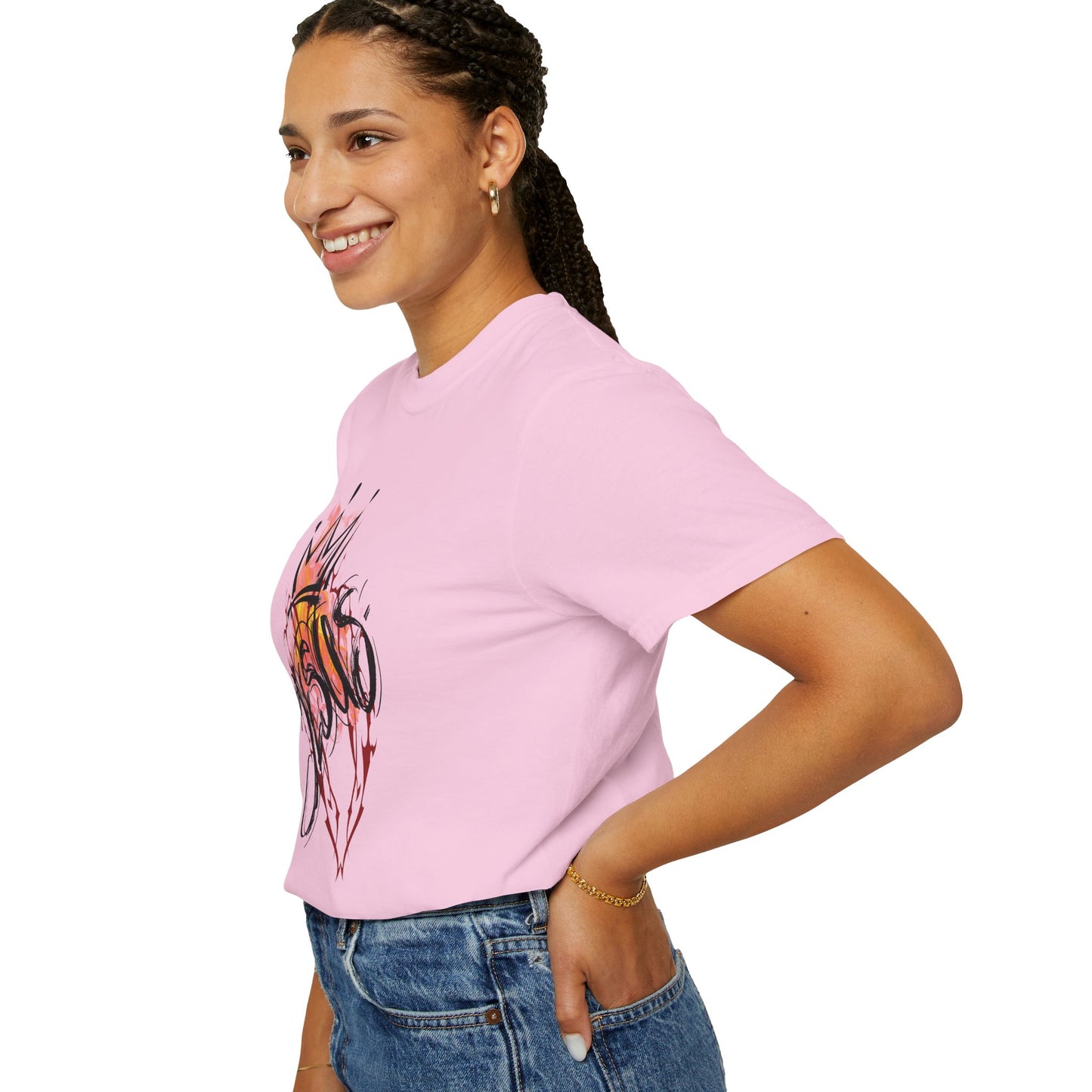 Jesus Faith Inspired Streetwear