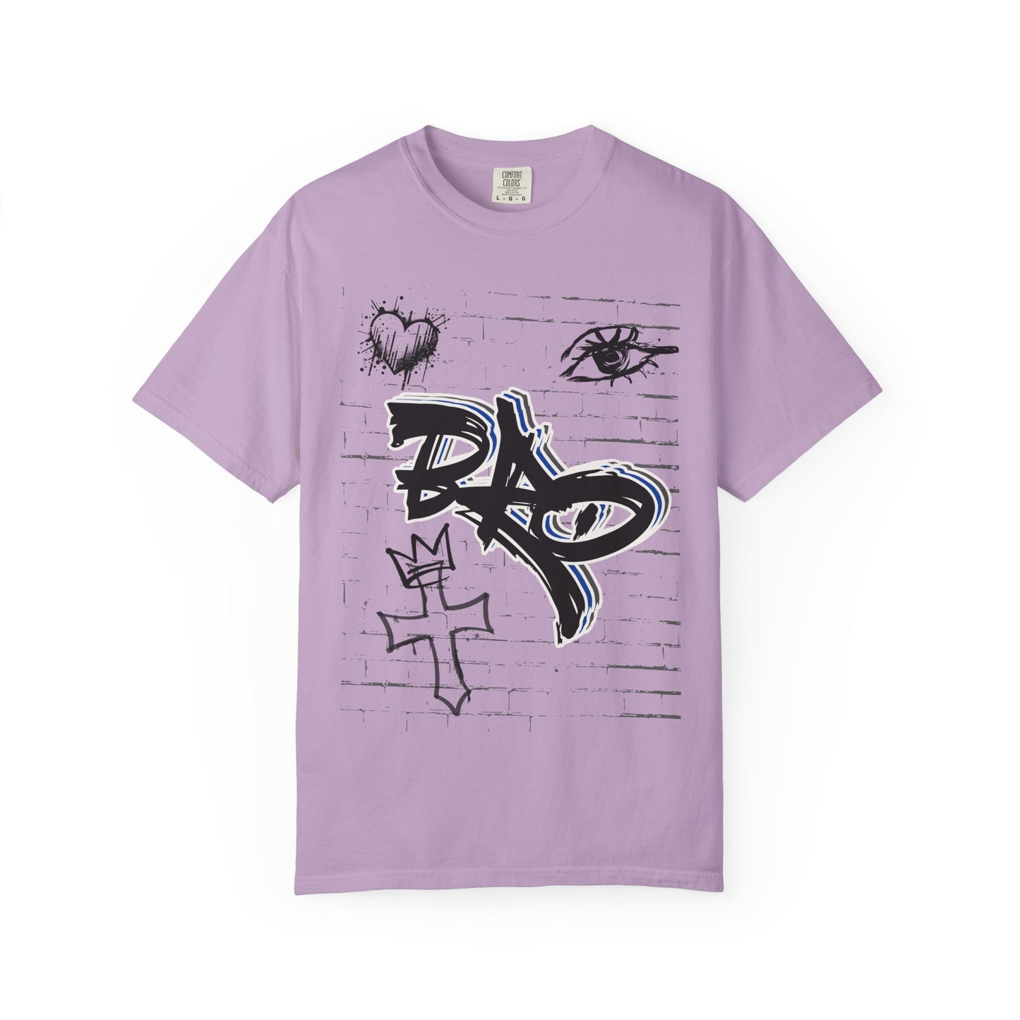 Bro, trust God Faith Inspired Streetwear