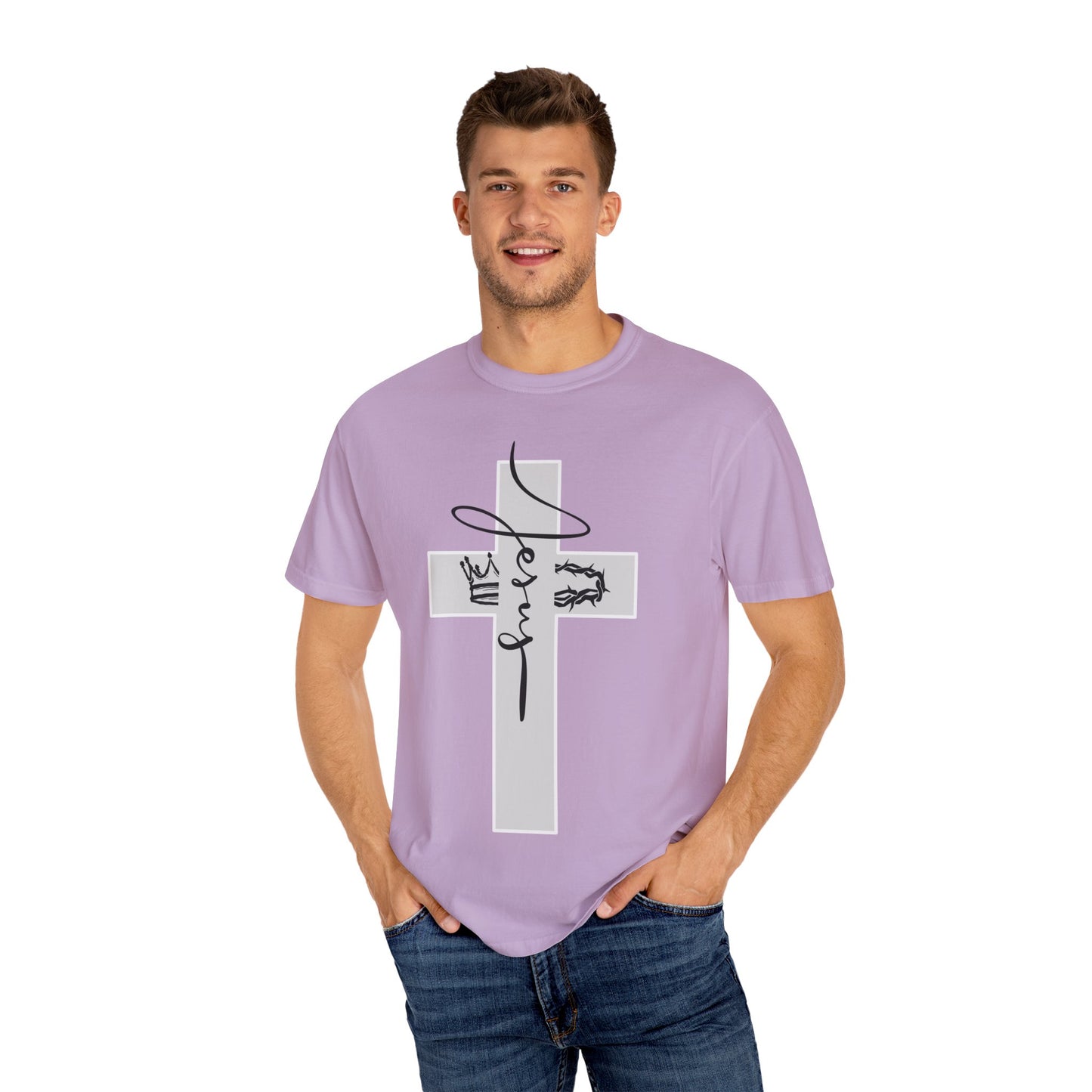 Jesus unisex t-shirt