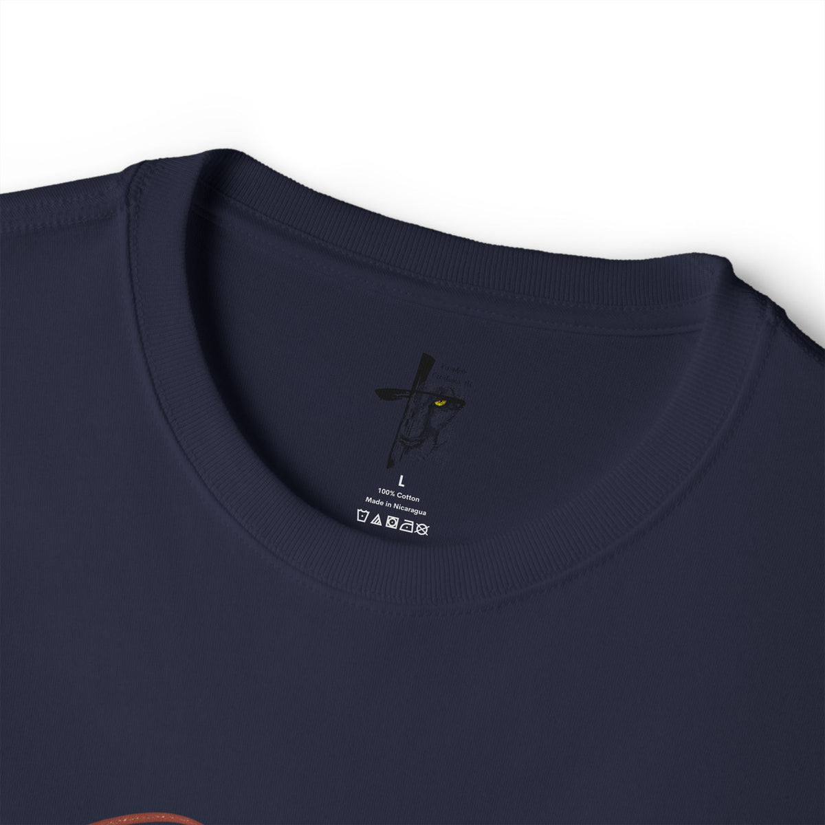 Be Still Tee