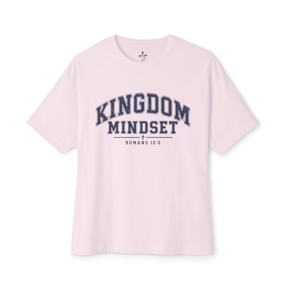 Kingdom Mindset Tee
