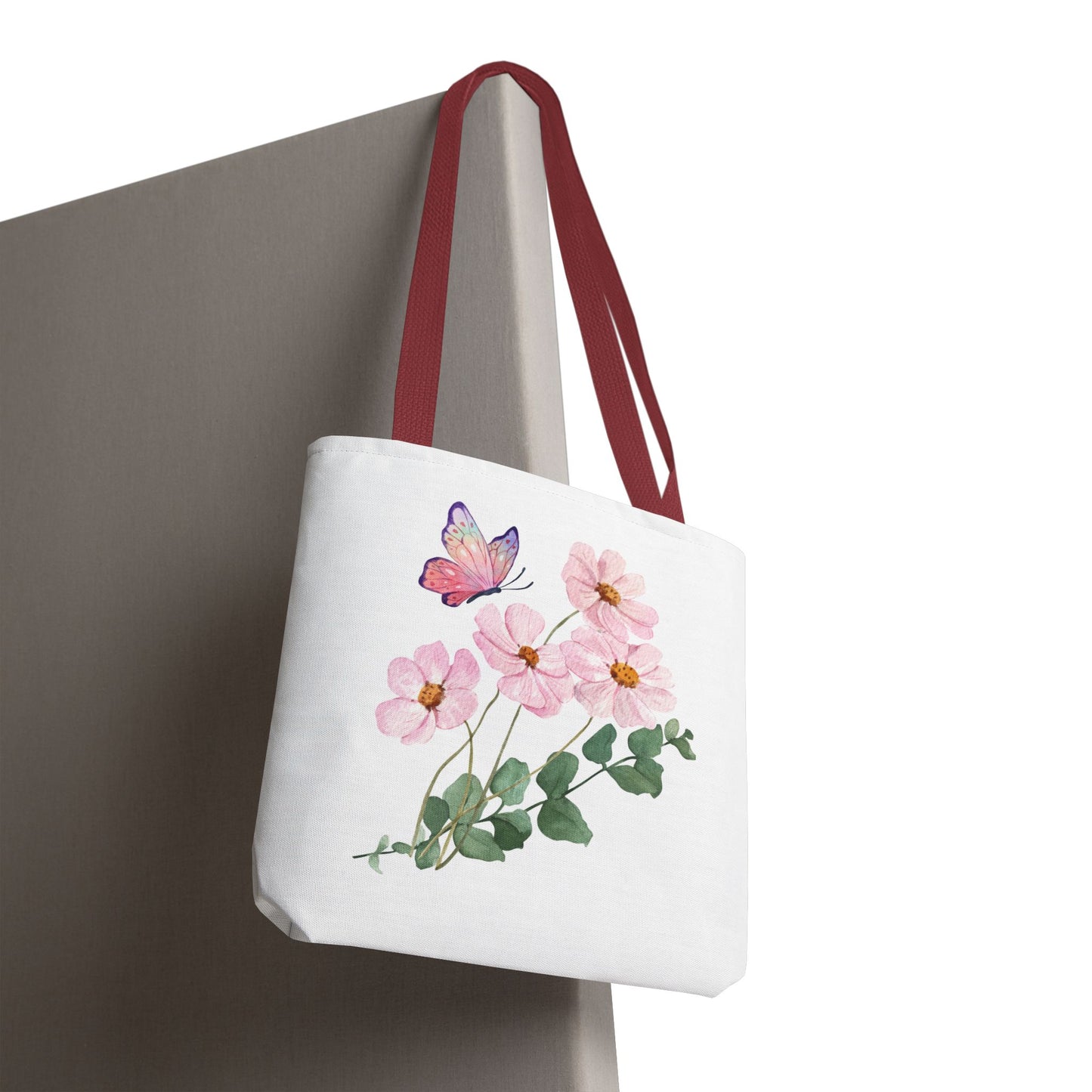 Magnolia Tote Bag