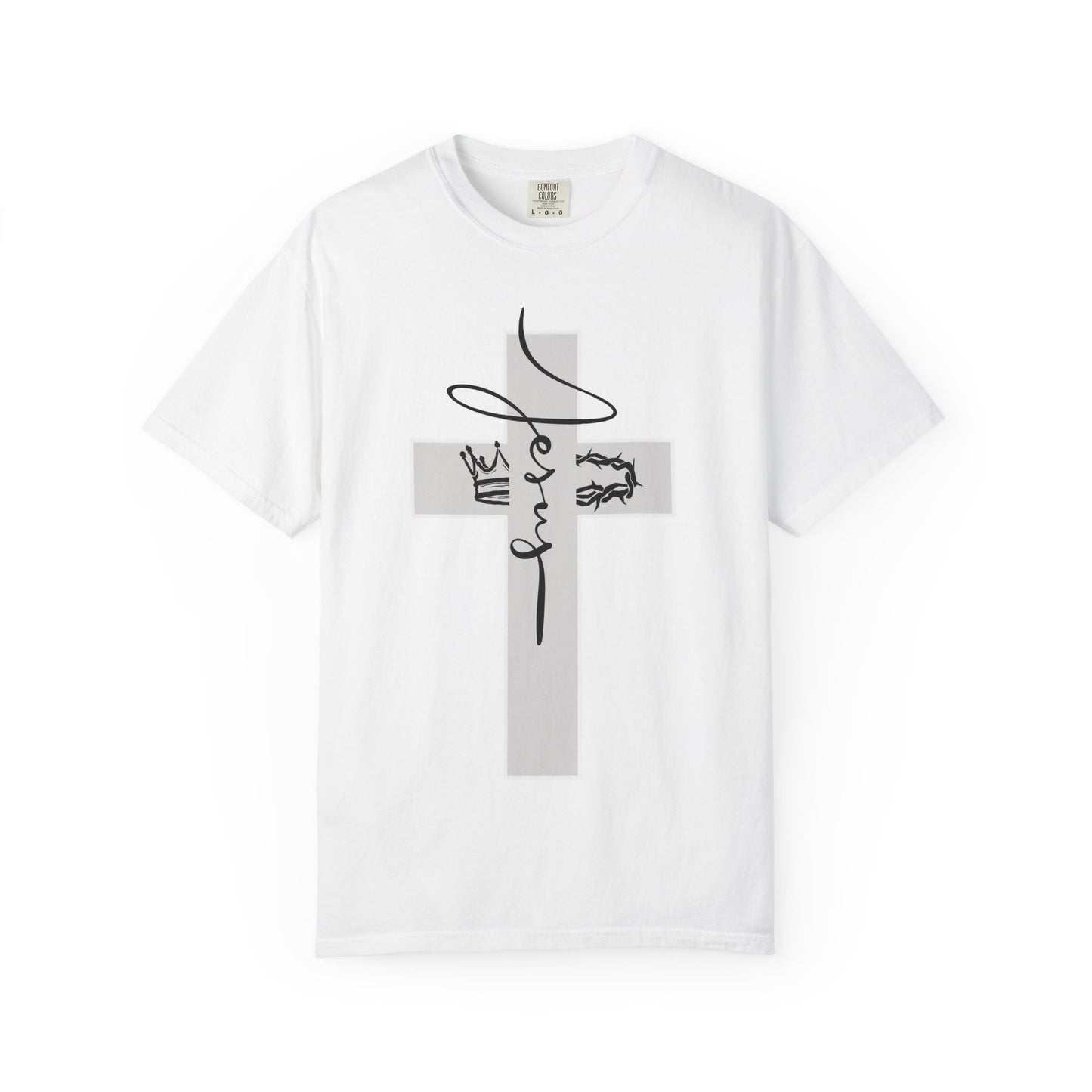 Jesus unisex t-shirt