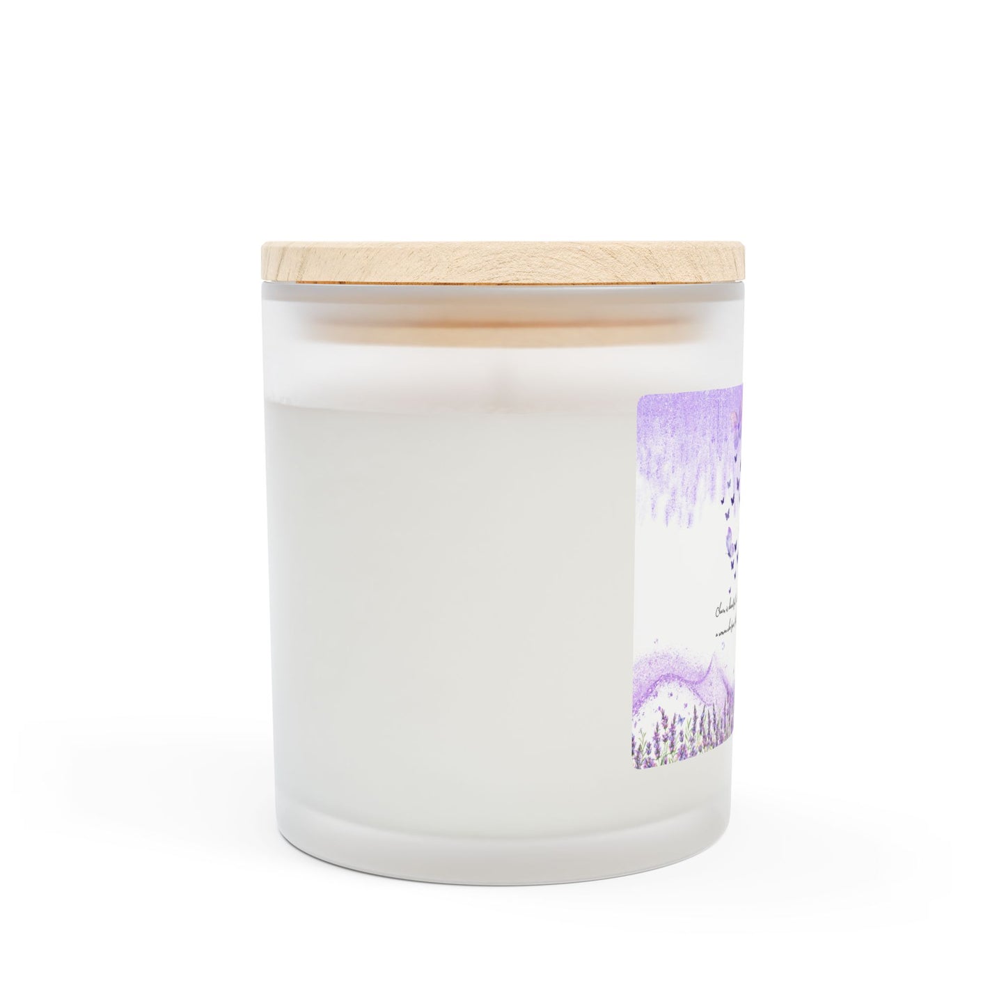 Proverbs 31 Glass Candle, 11oz