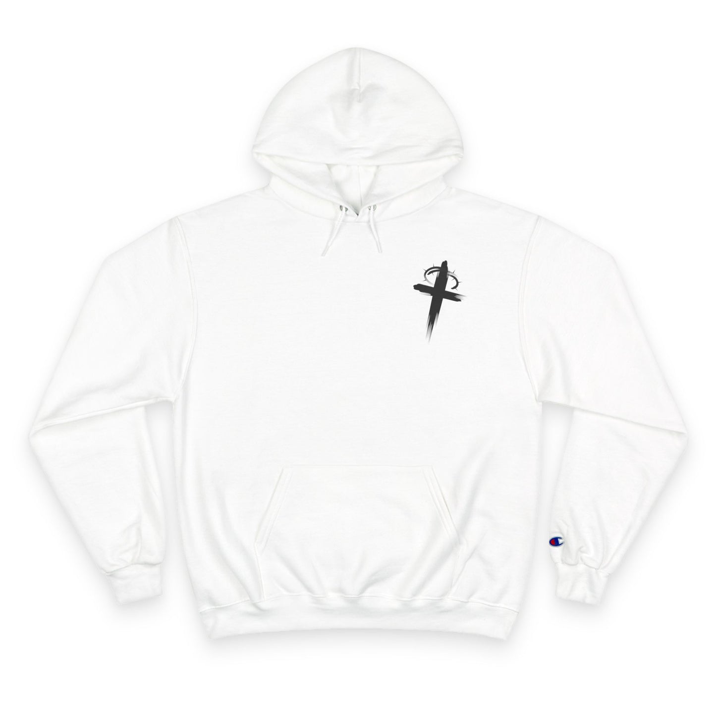 Jehova Jireh Champion Hoodie