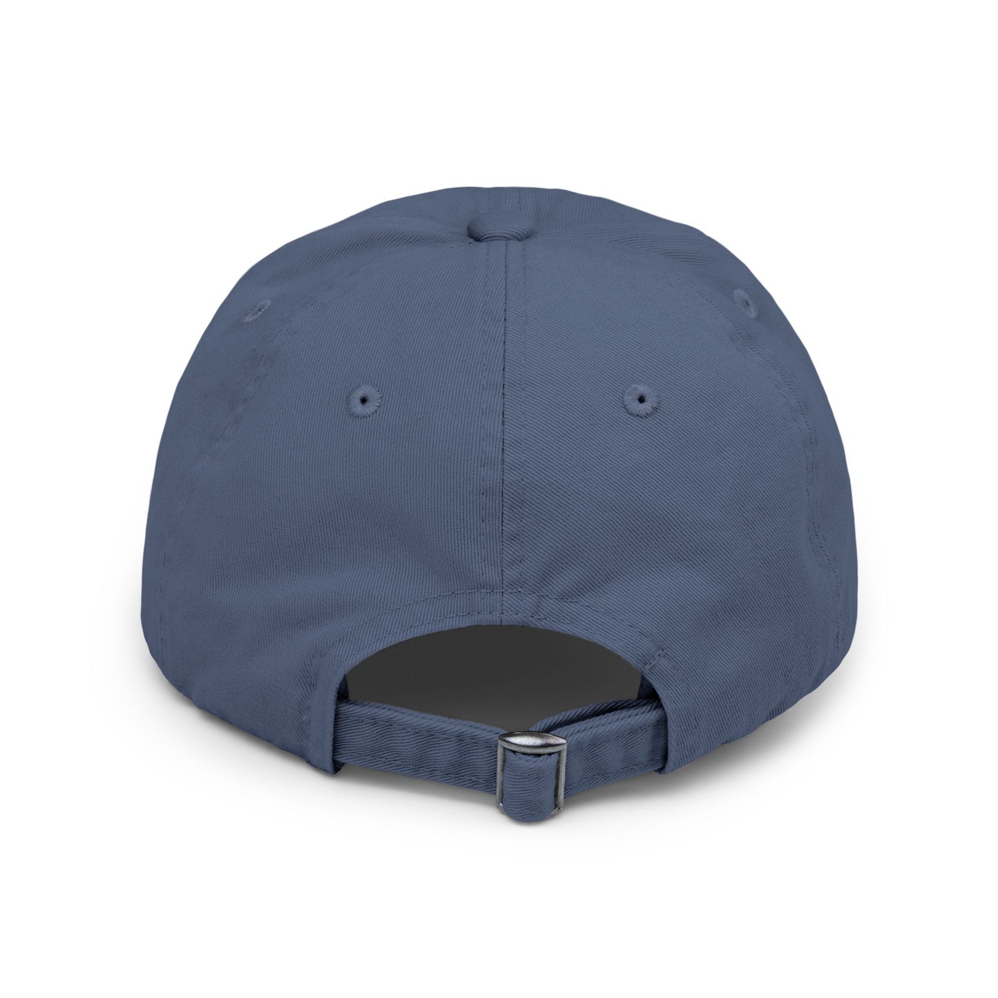 Jehovah Raah Distressed Cap - Vintage