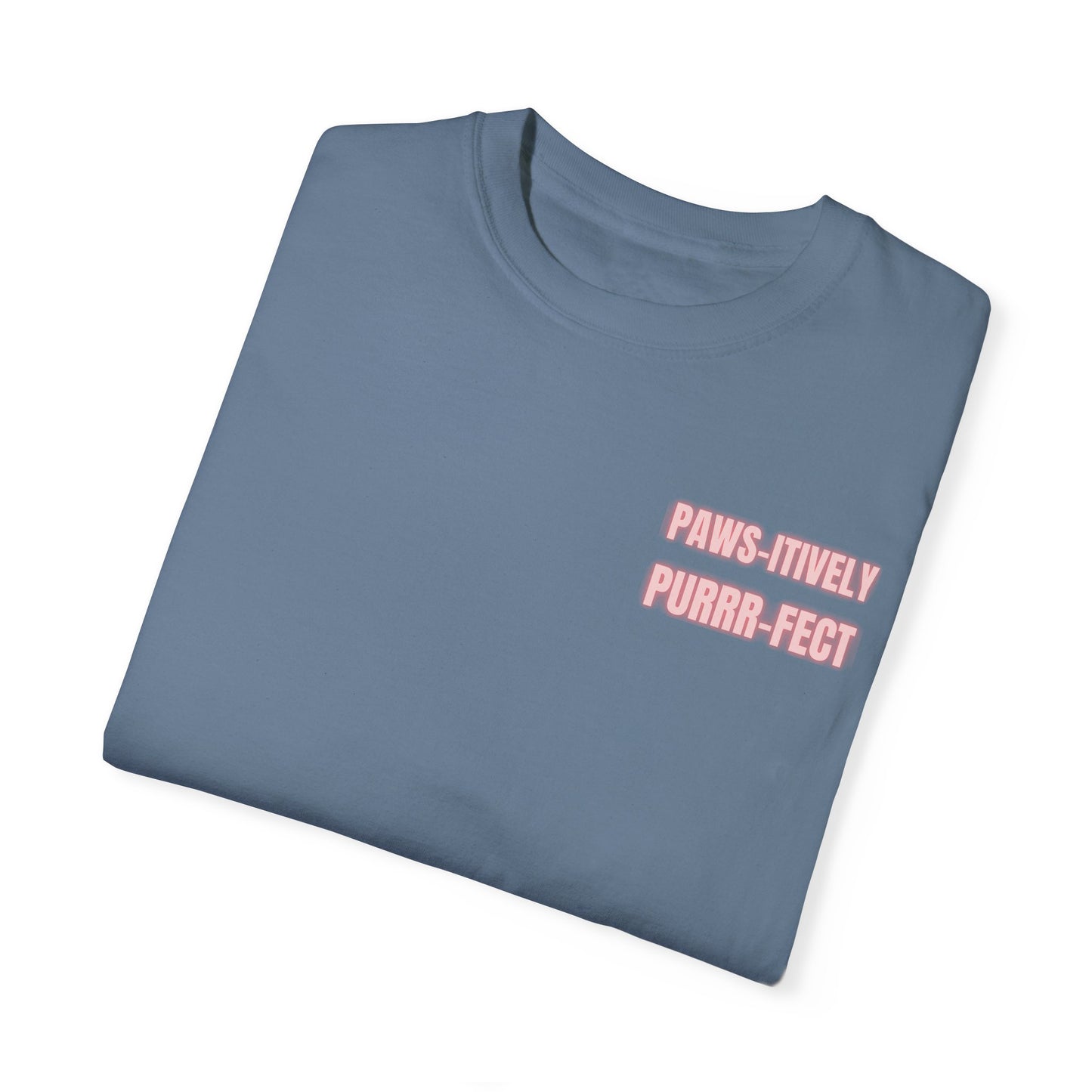 Purr-fact day - Faith Inspired Streetwear