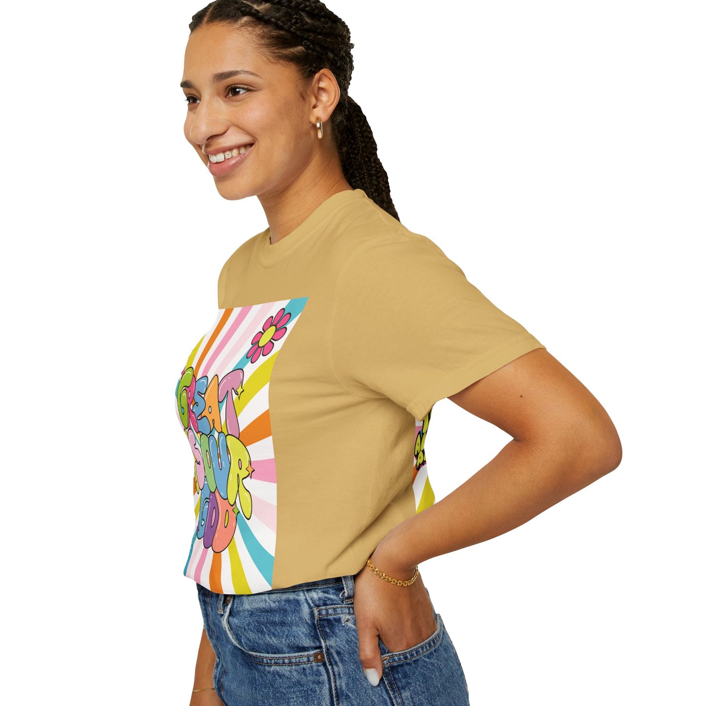 Great is our God T-Shirt