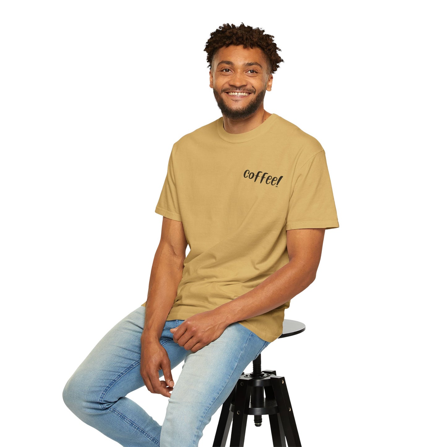 Feeling slothie - Faith Inspired Streetwear