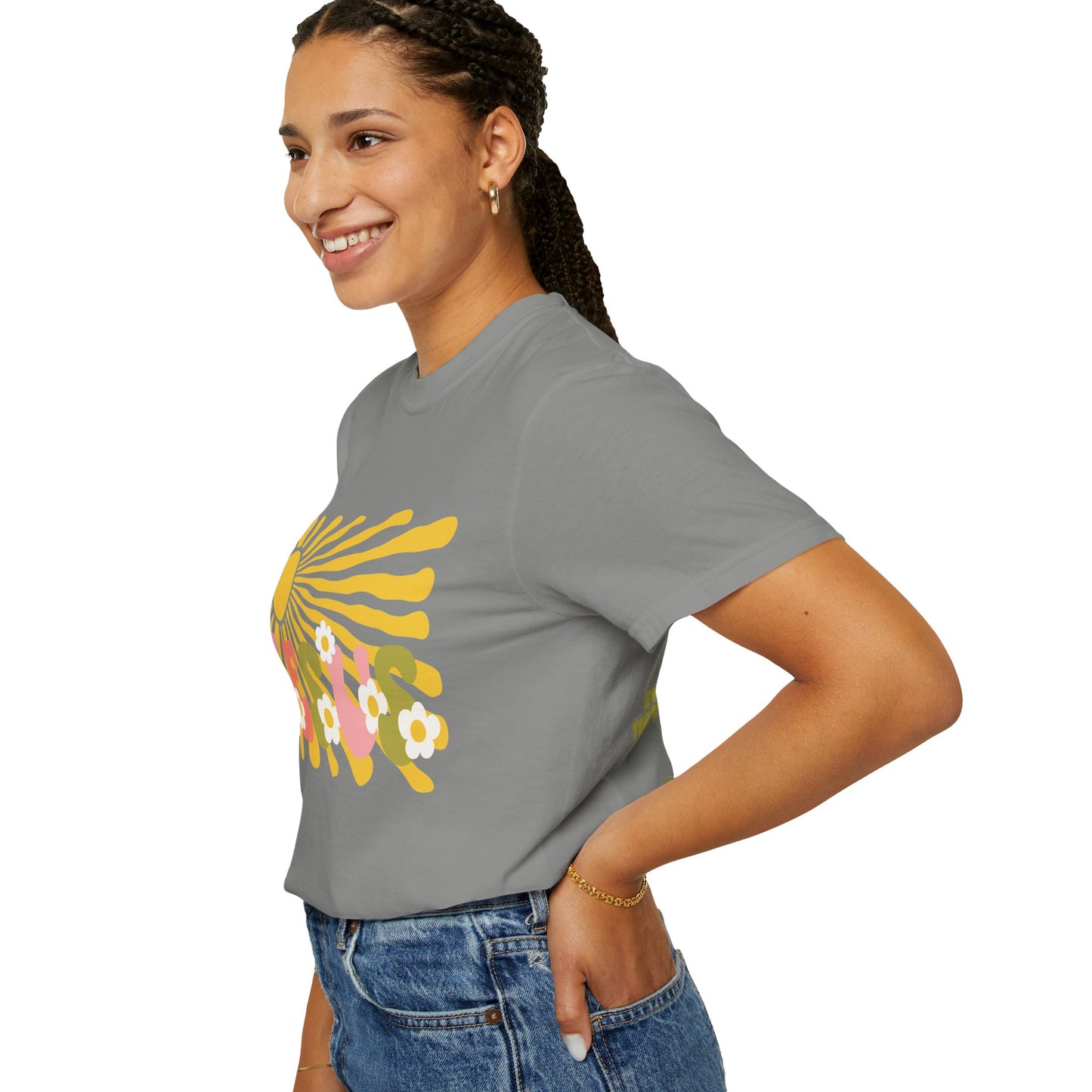 Jesus Faith Inspired Streetwear