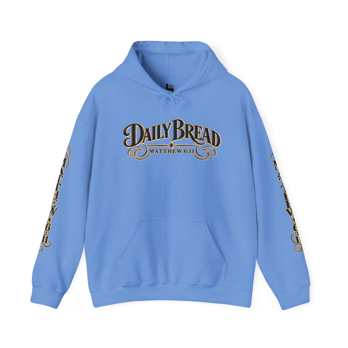 Daily Bread Hoodie