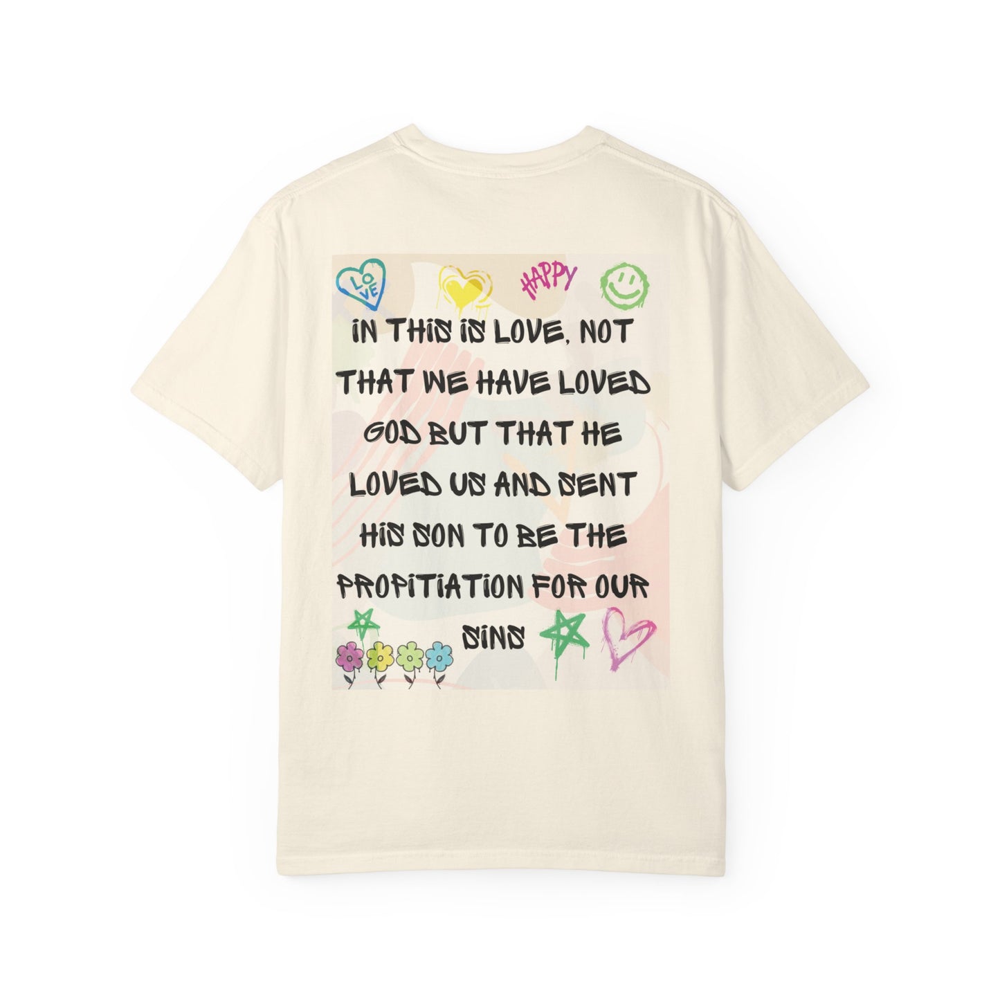 Jesus Loves You Unisex T-Shirt