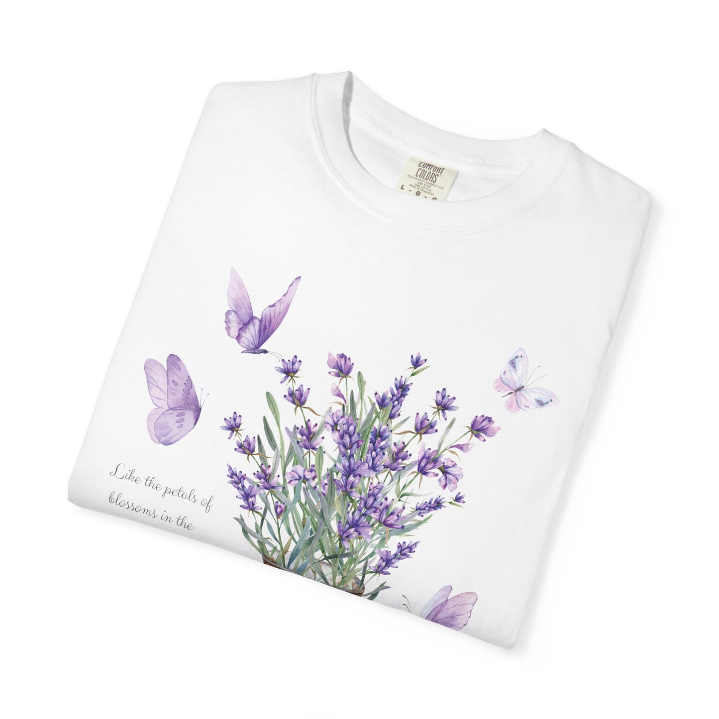 Be Radiant T-shirt