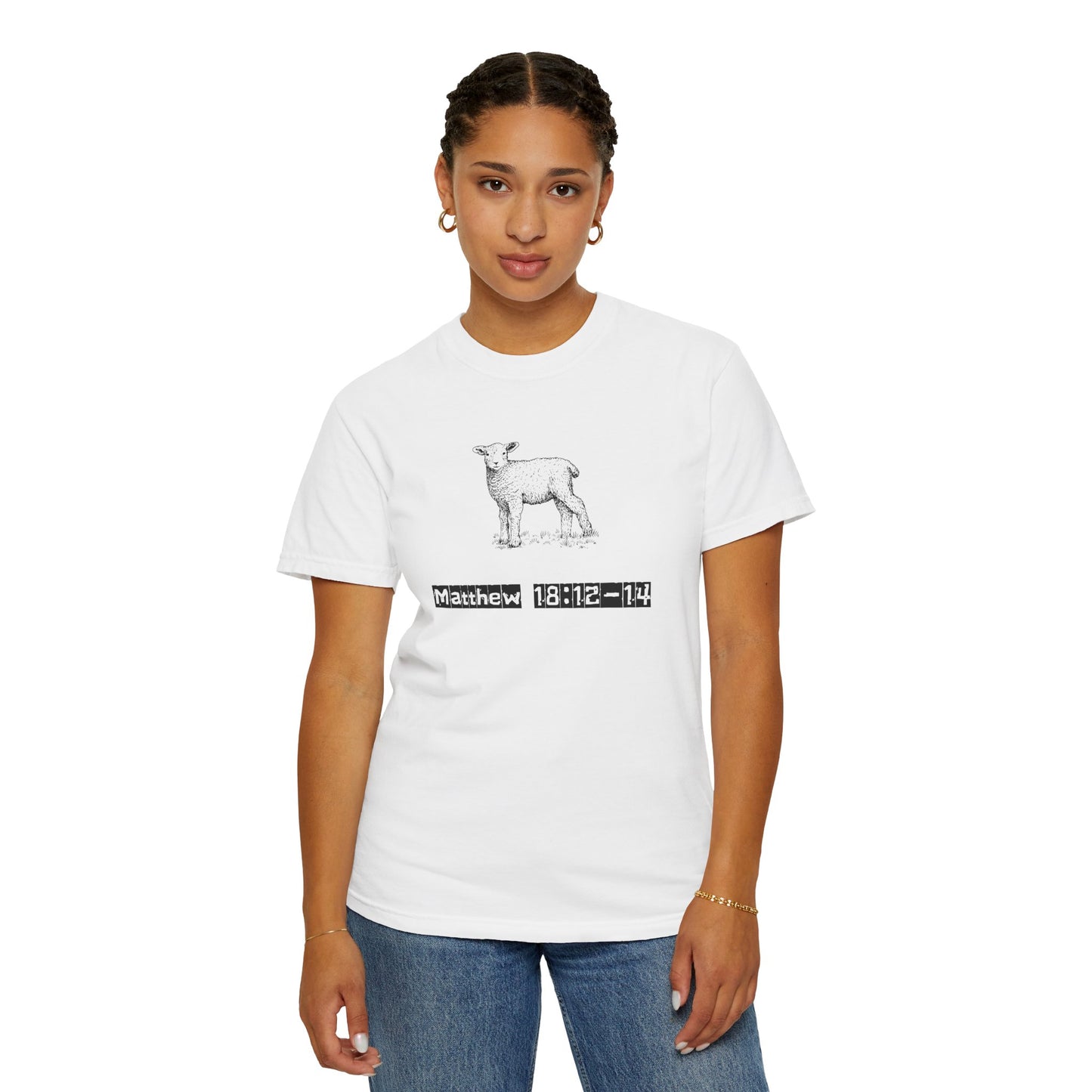 He left the 99 unisex t-shirt