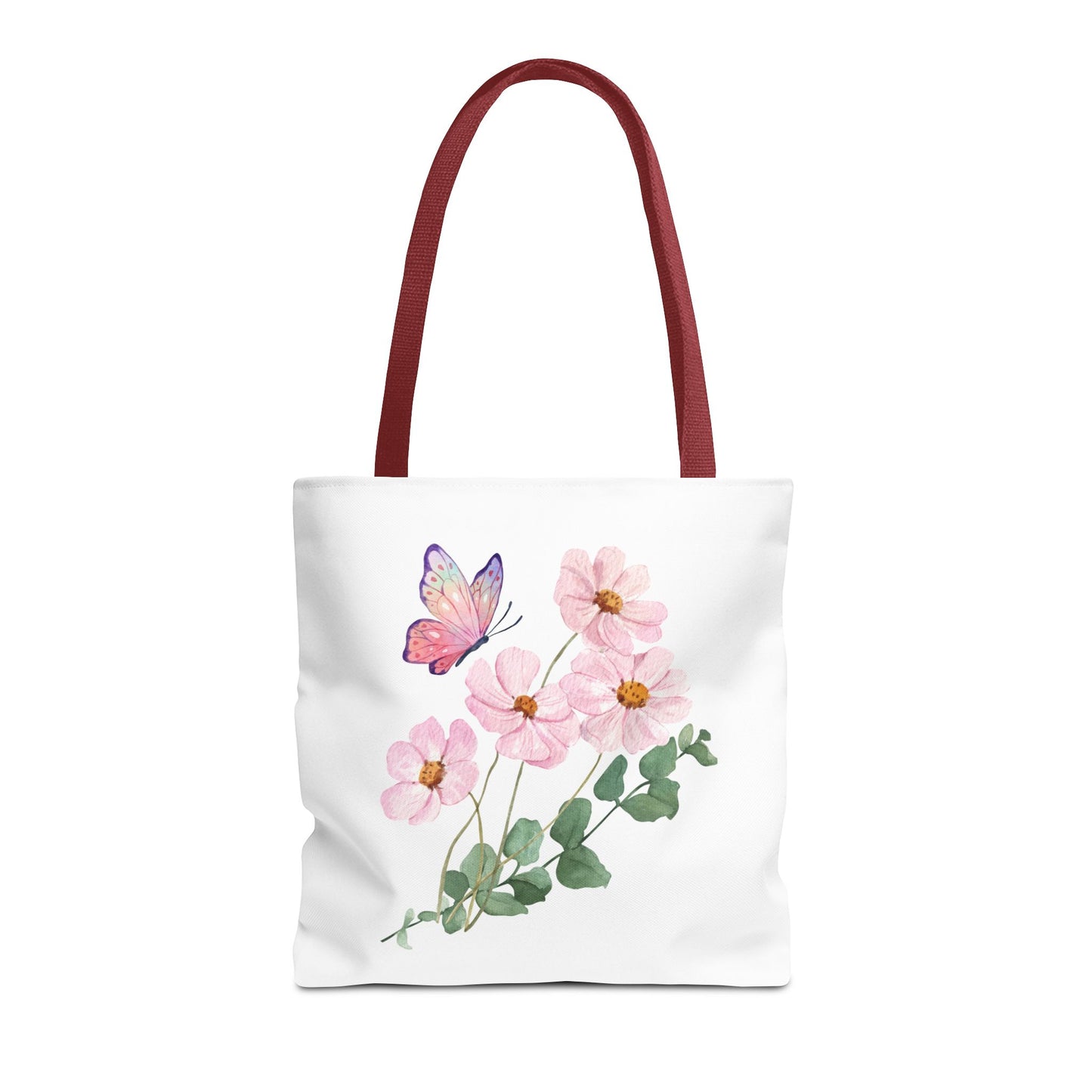 Magnolia Tote Bag
