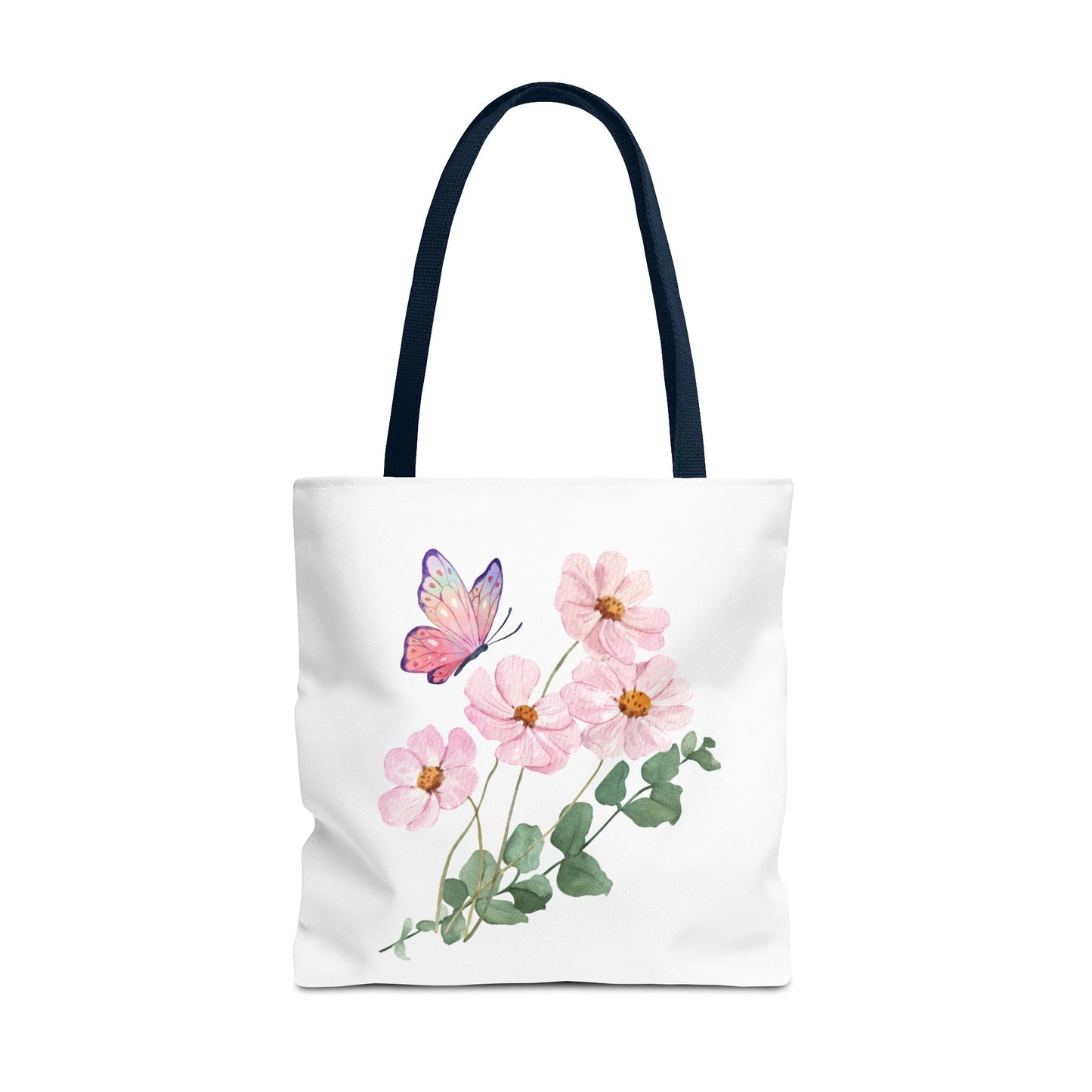 Magnolia Tote Bag