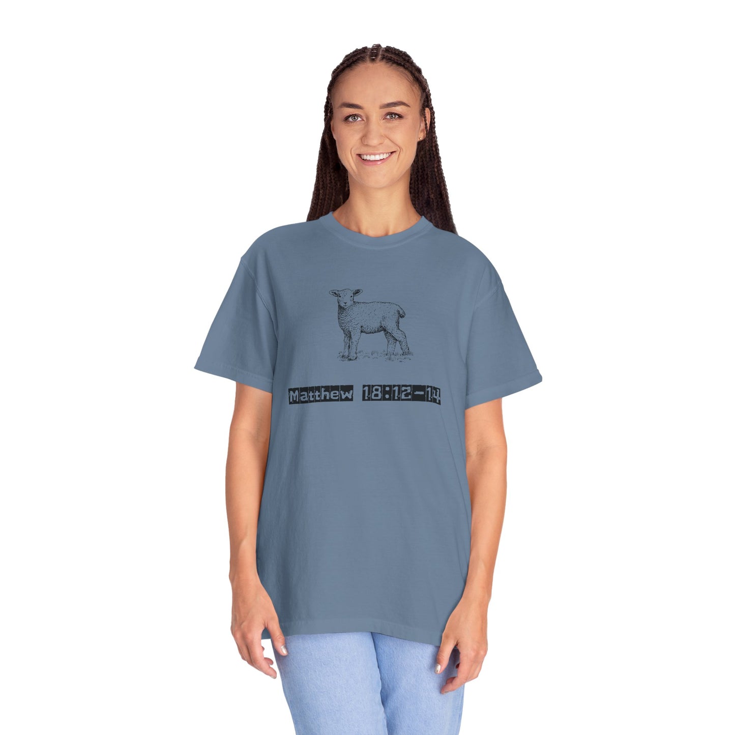 He left the 99 unisex t-shirt