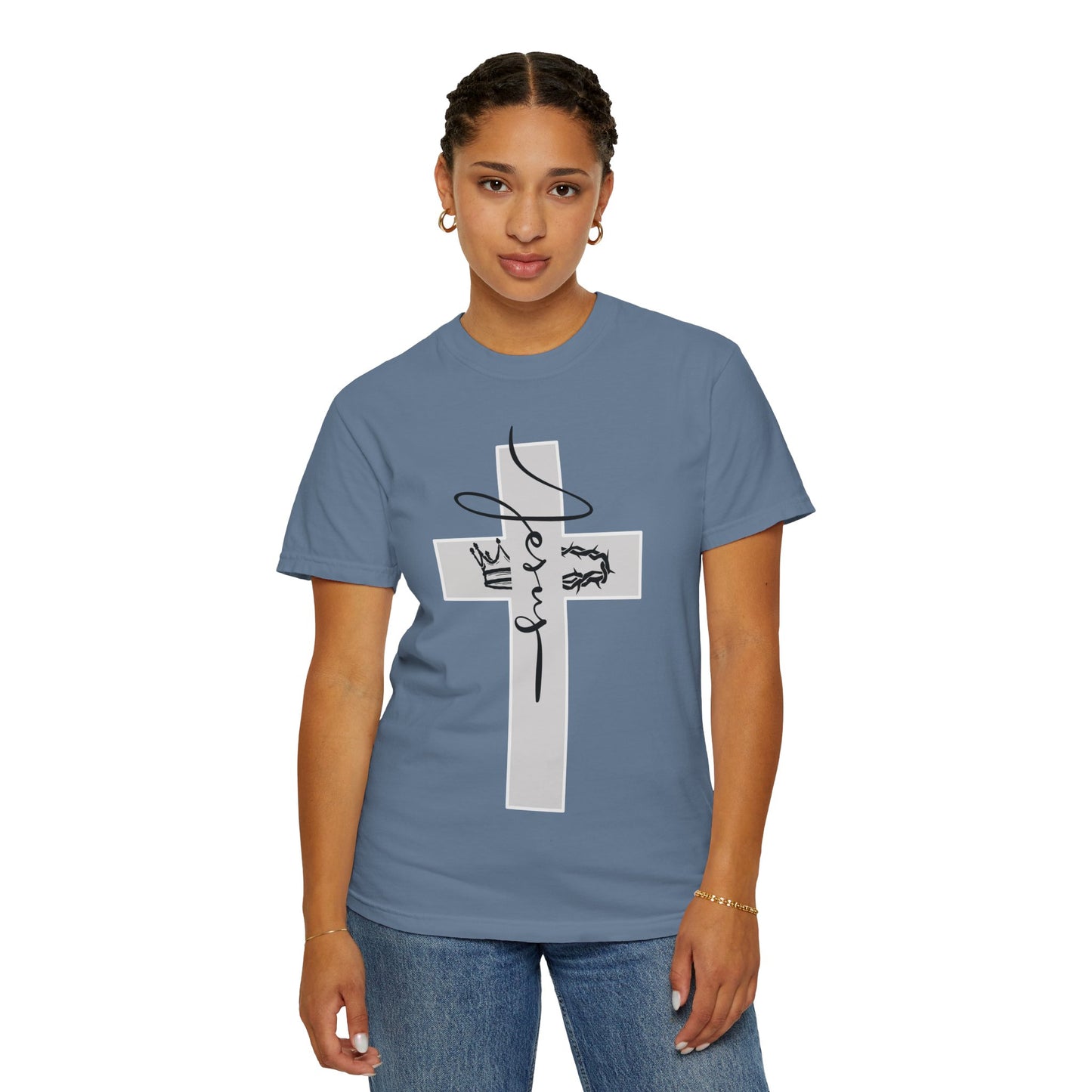 Jesus unisex t-shirt