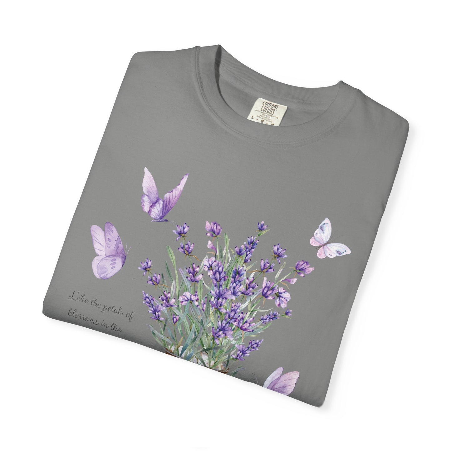 Be Radiant T-shirt