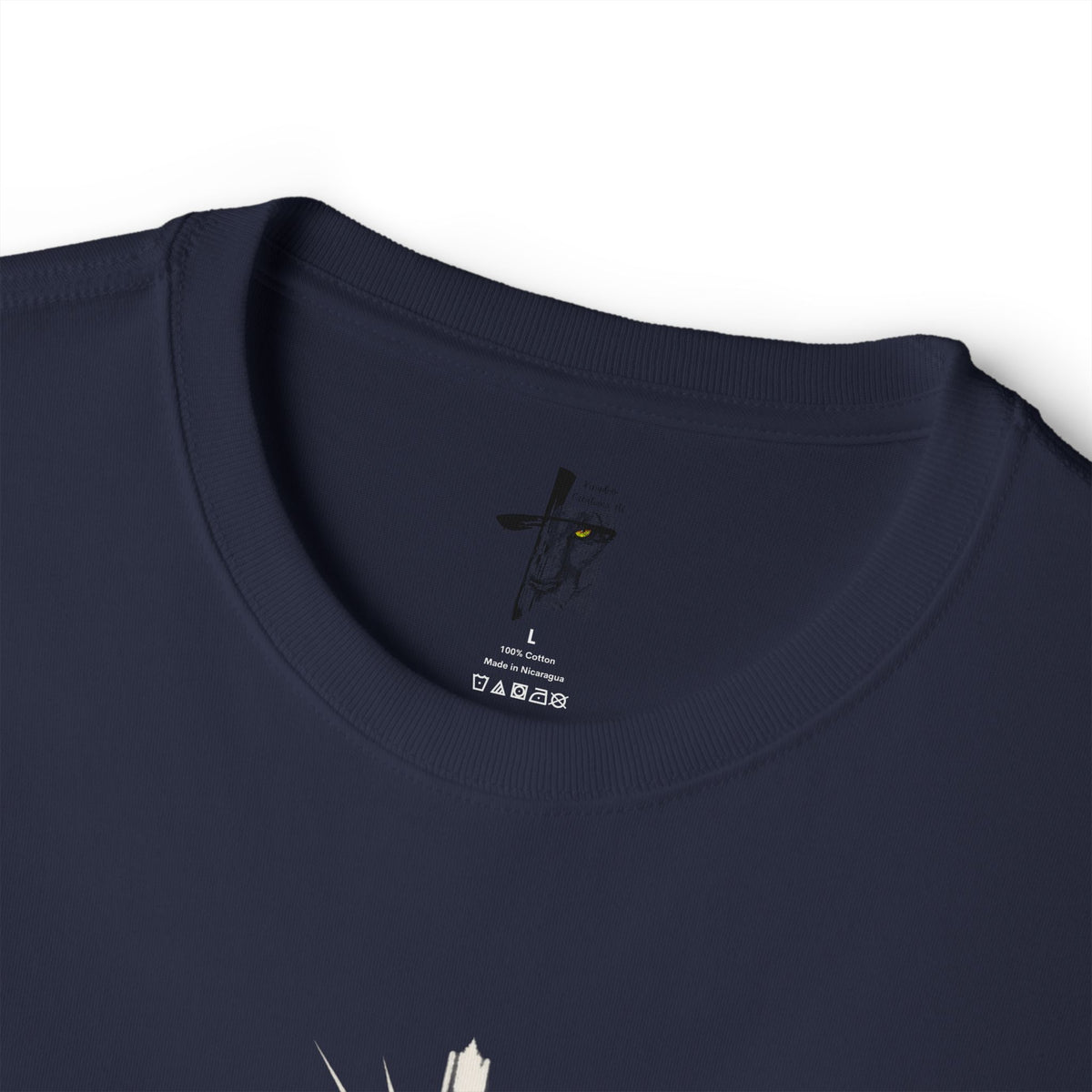 Built on the Rock Tee