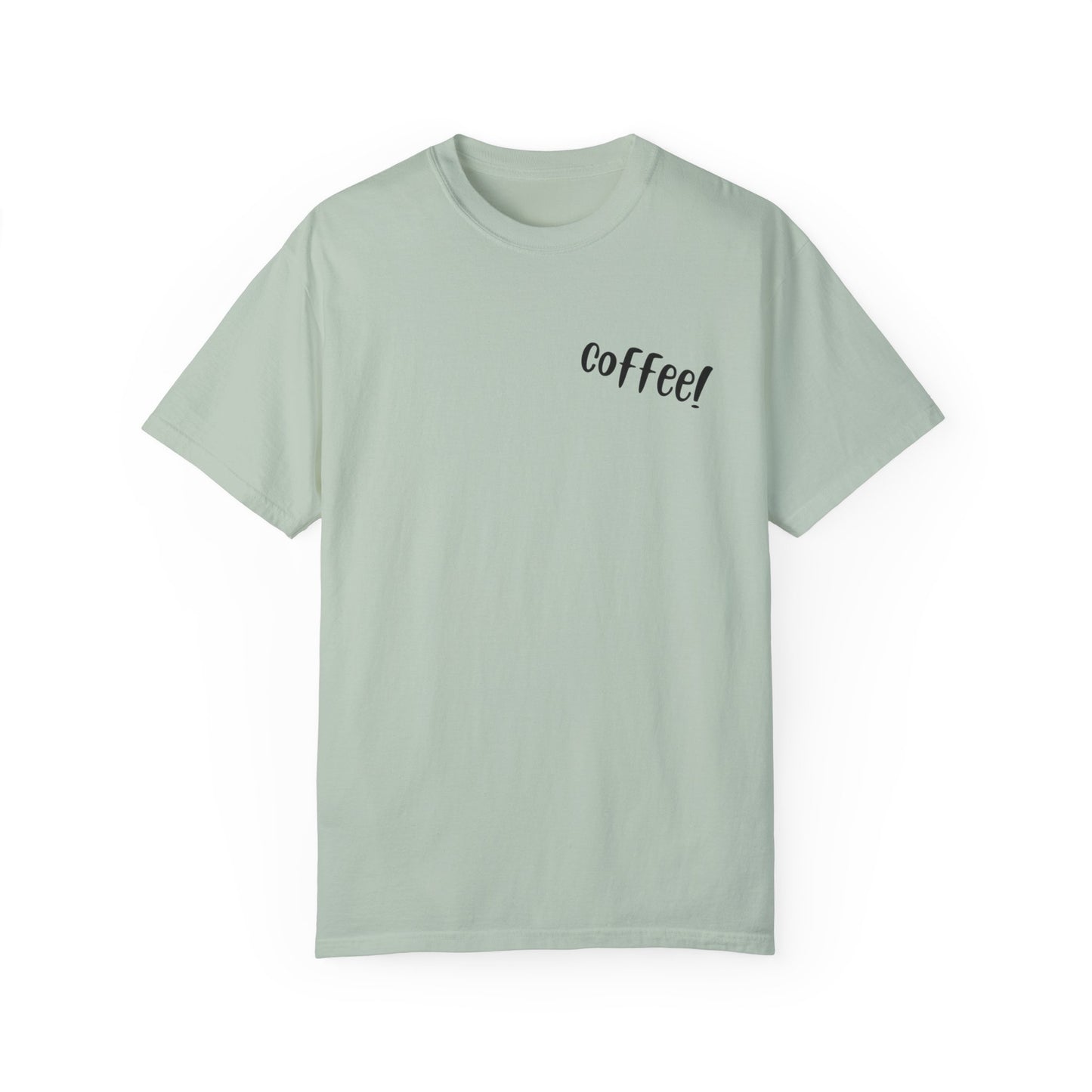 Feeling slothie - Faith Inspired Streetwear