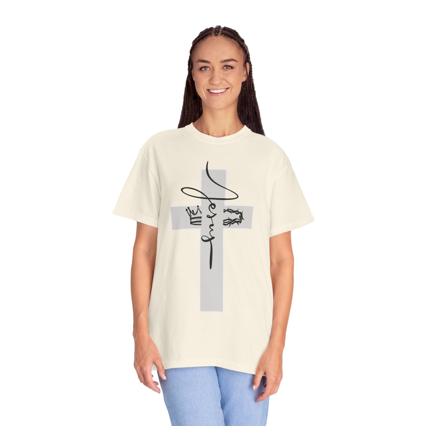 Jesus unisex t-shirt