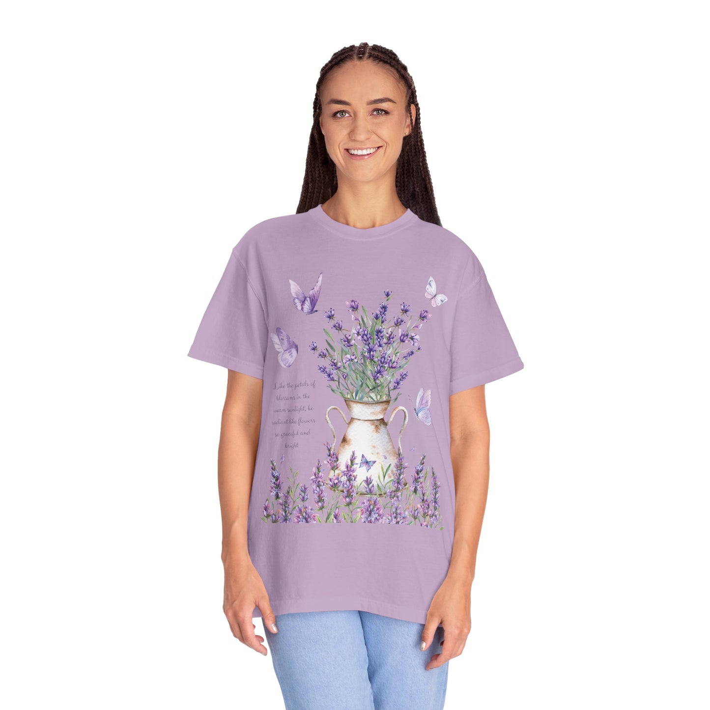 Be Radiant T-shirt