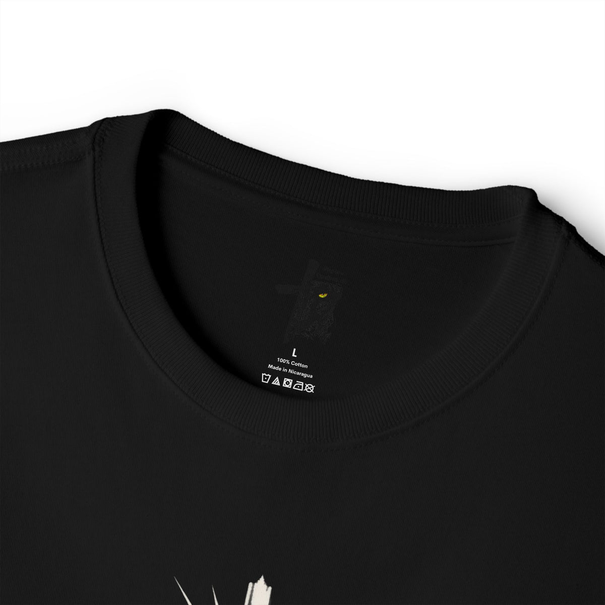 Built on the Rock Tee