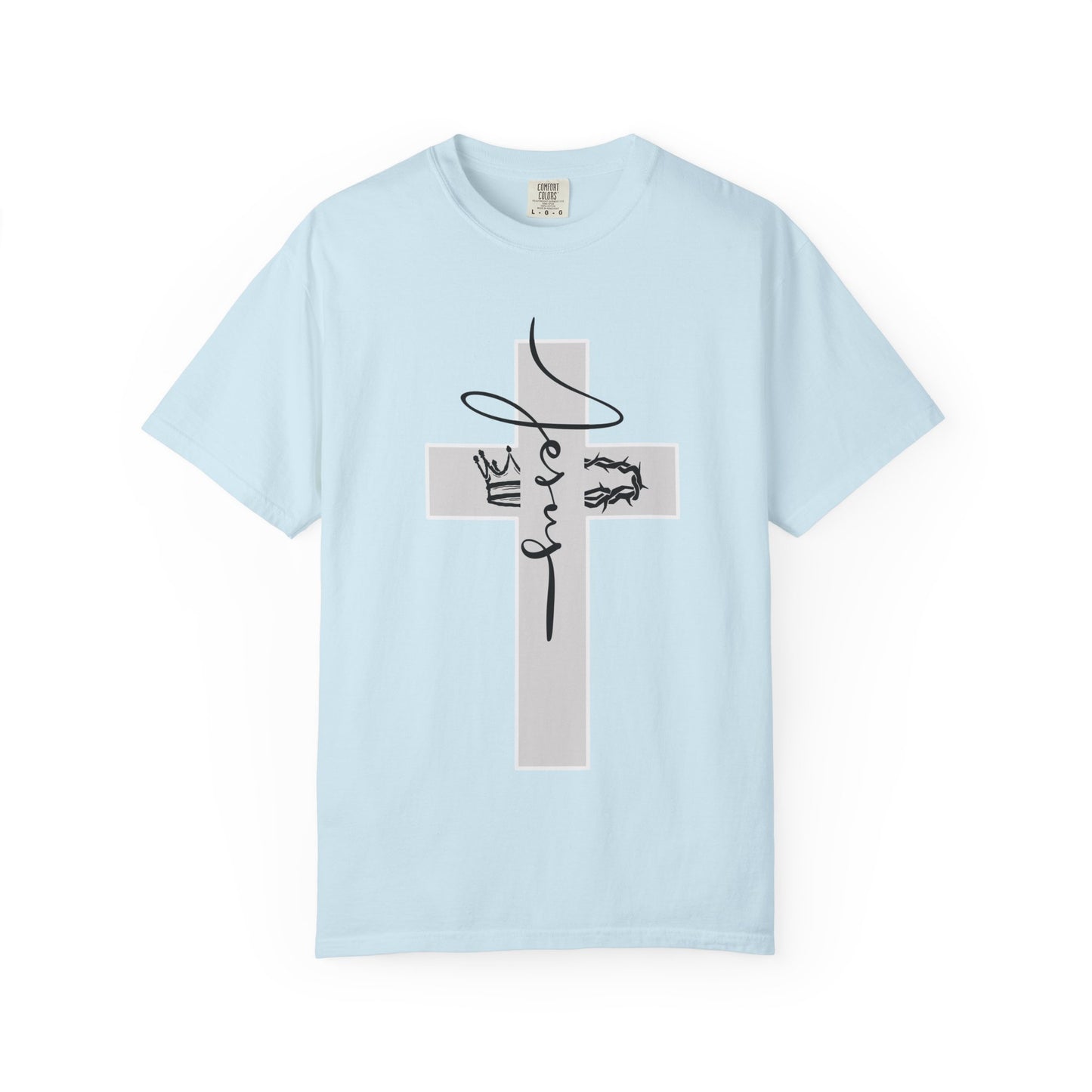 Jesus the King - Faith Inspired Streetwear