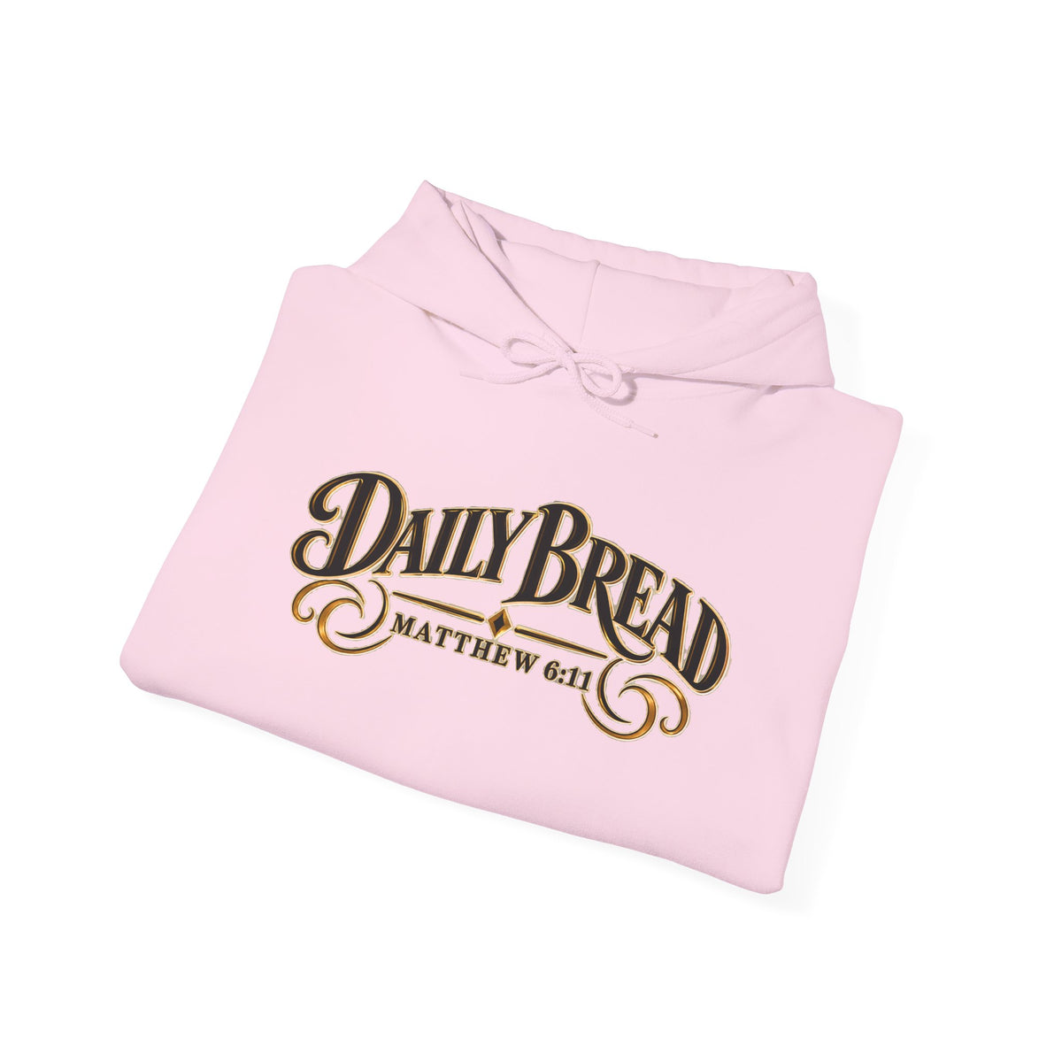 Daily Bread Hoodie