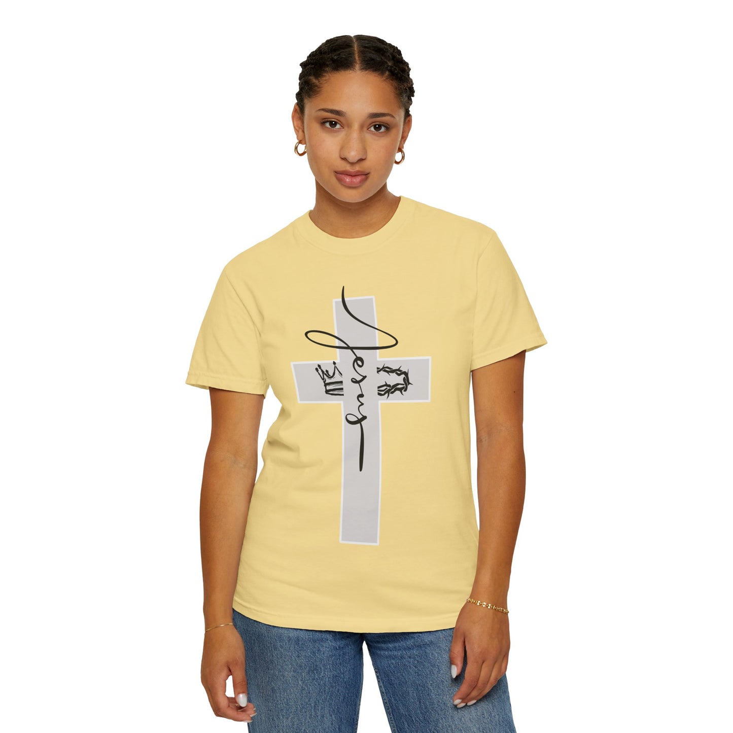 Jesus unisex t-shirt