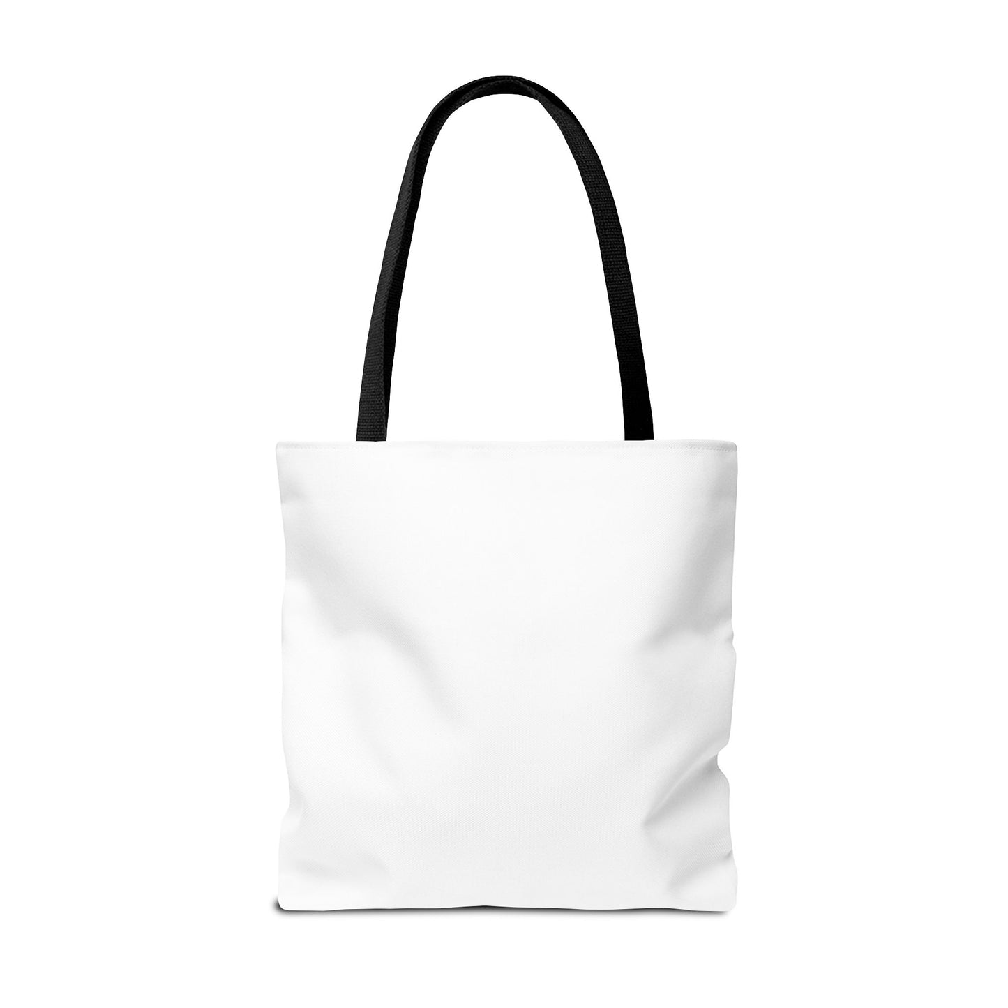 Wings like eagles Tote Bag