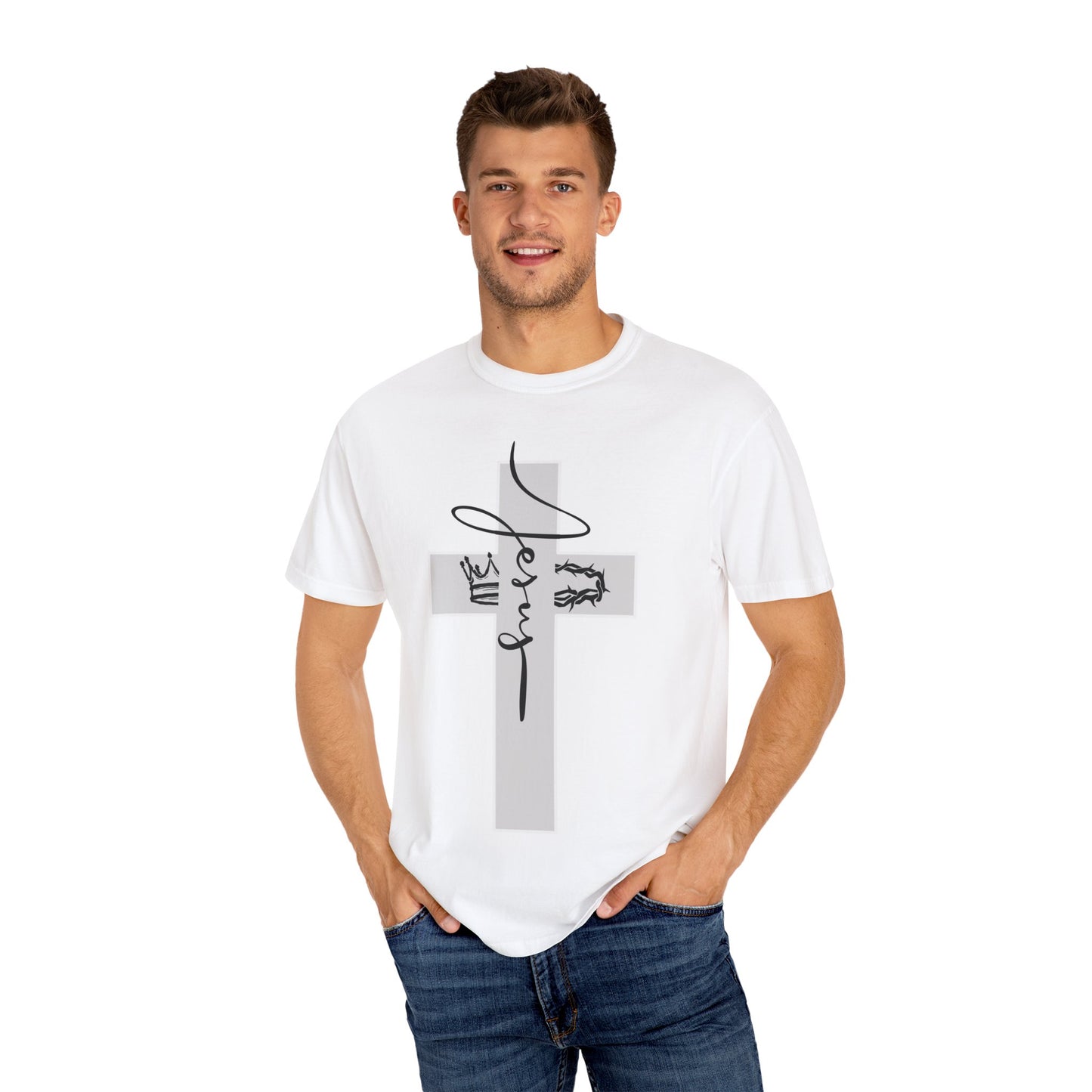 Jesus unisex t-shirt
