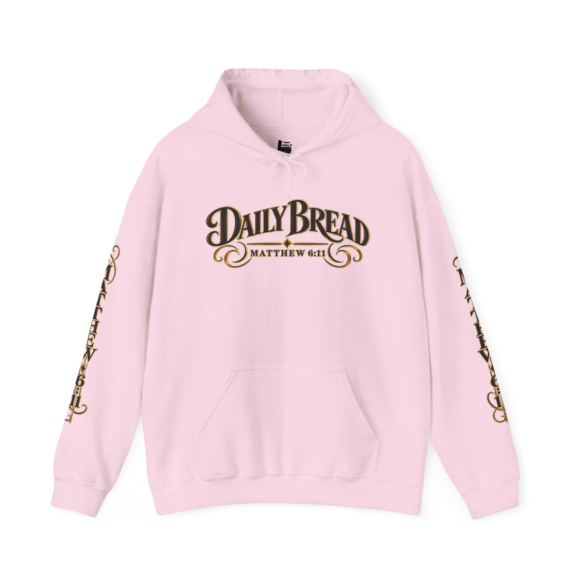 Daily Bread Hoodie