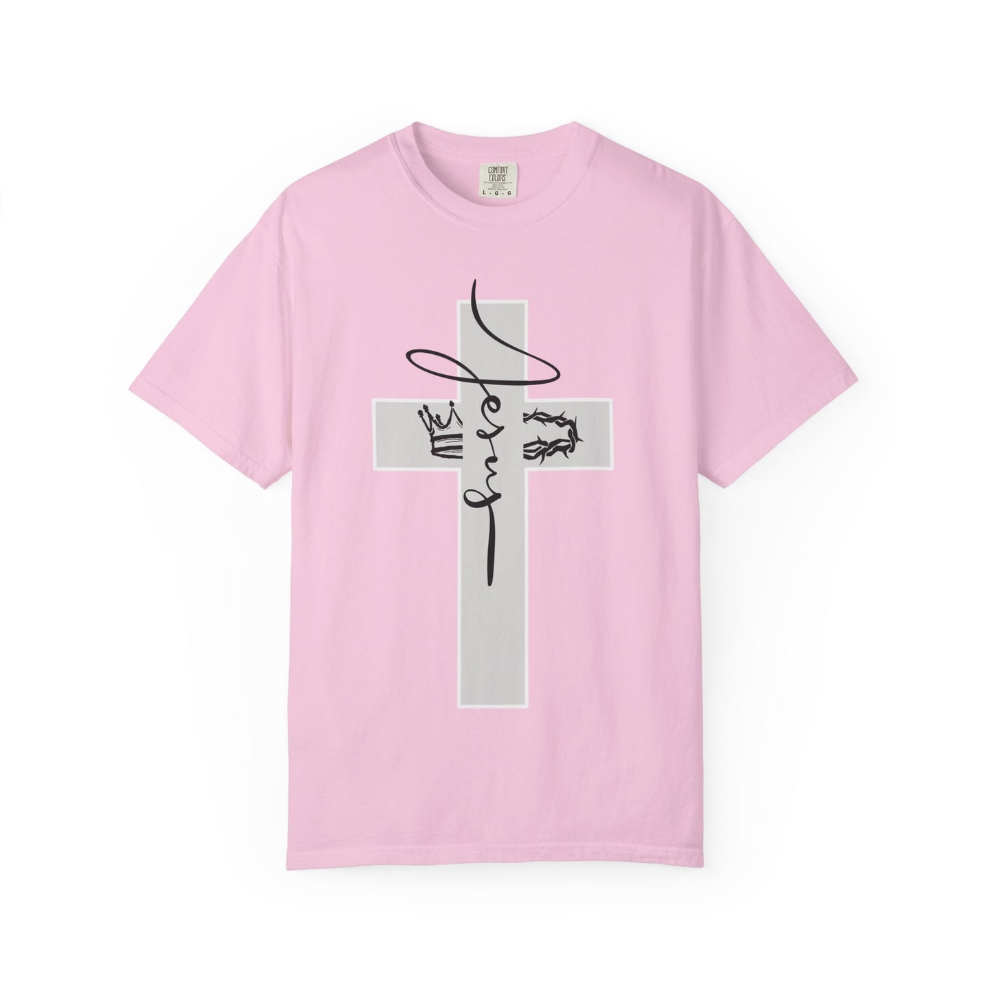 Jesus unisex t-shirt