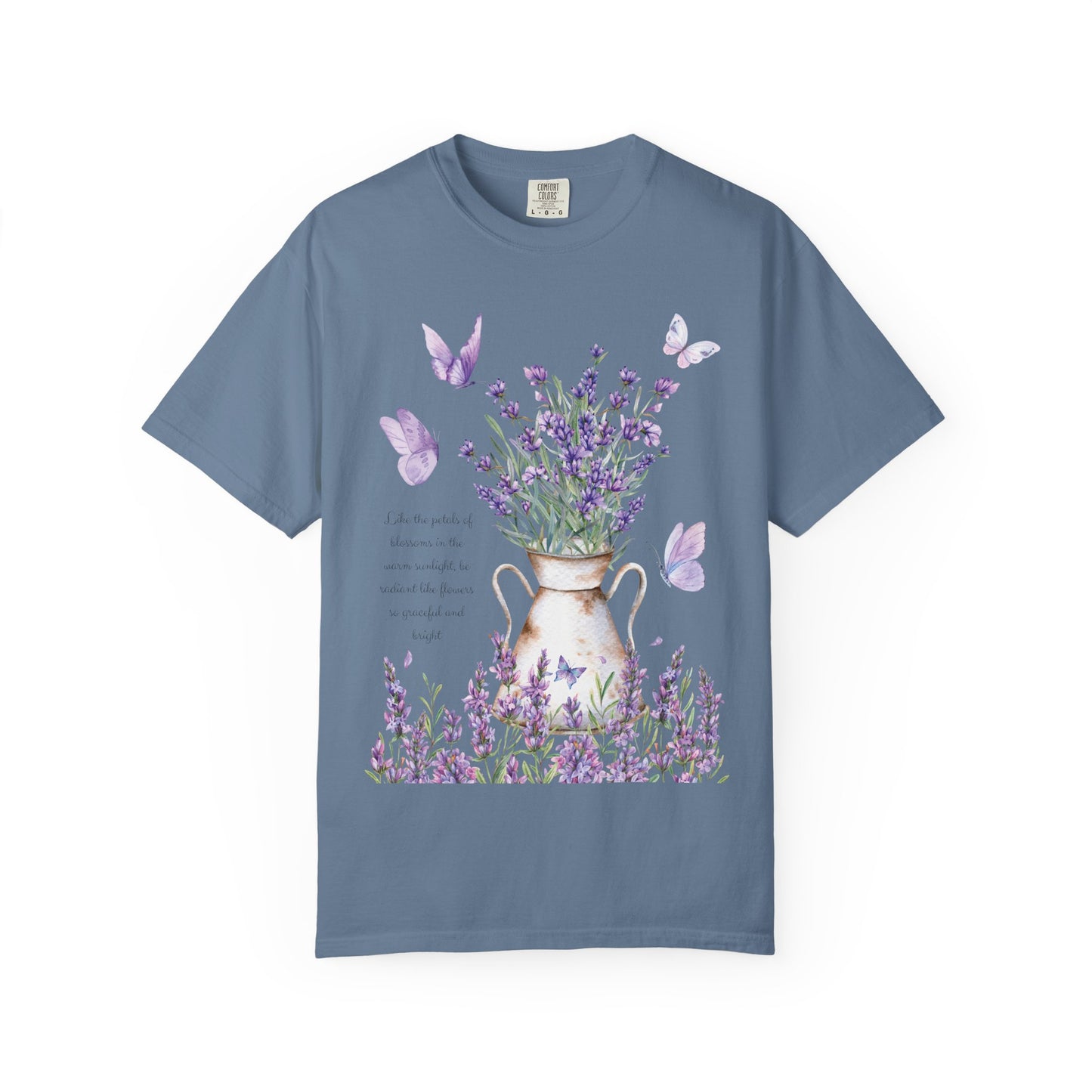Be Radiant T-shirt