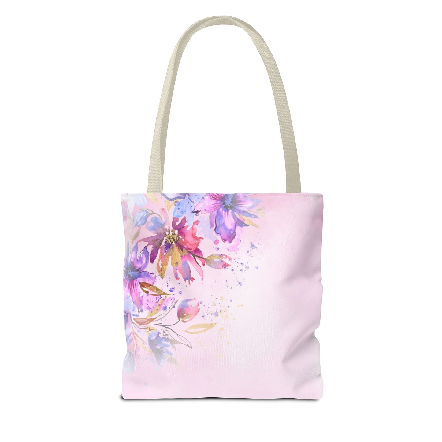 Love Affirmations Tote Bag