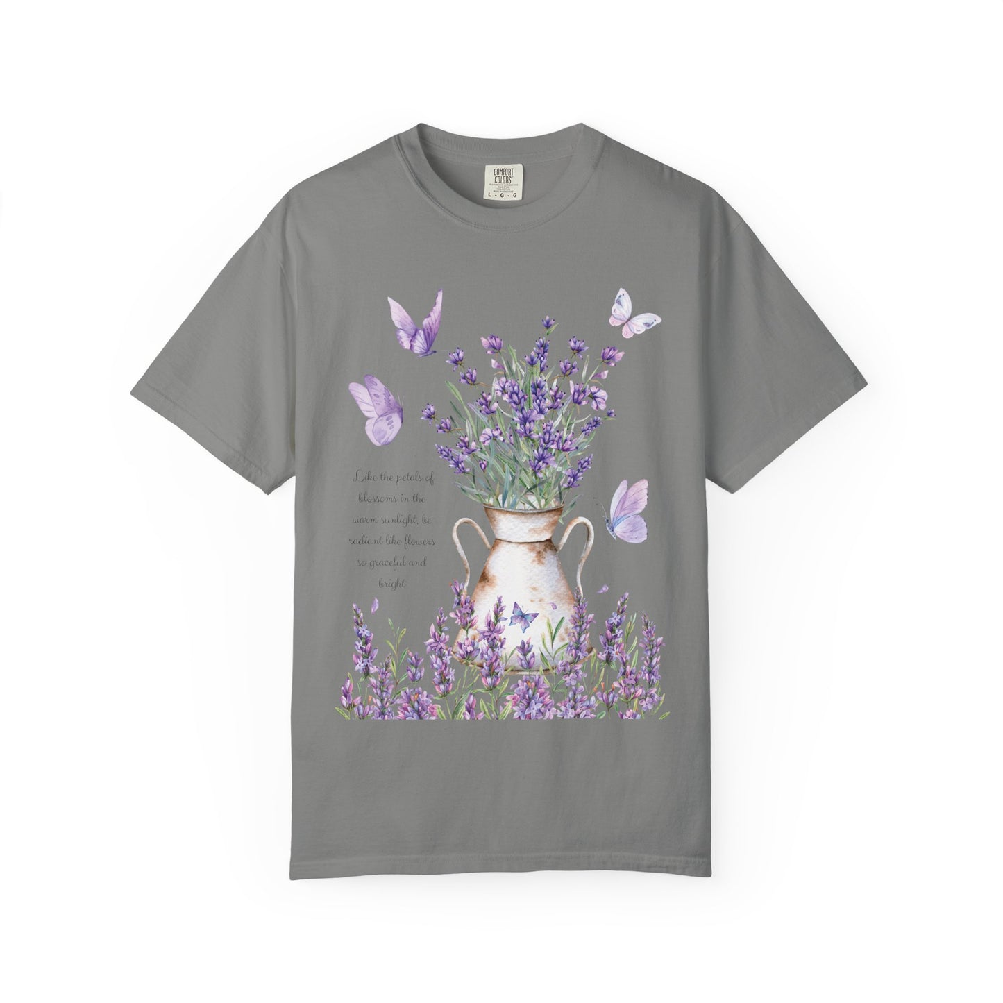 Be Radiant T-shirt