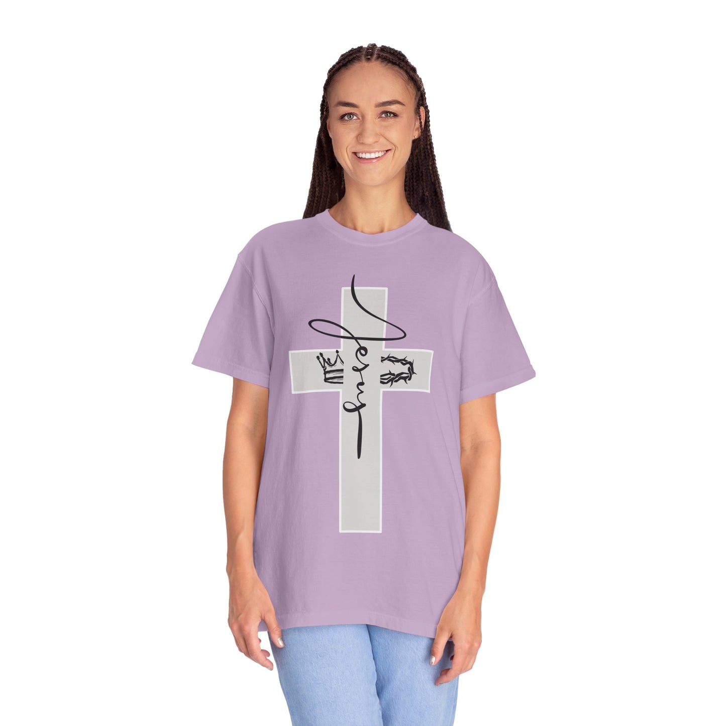 Jesus unisex t-shirt