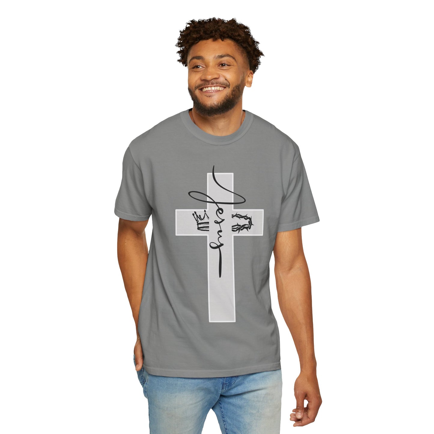 Jesus unisex t-shirt
