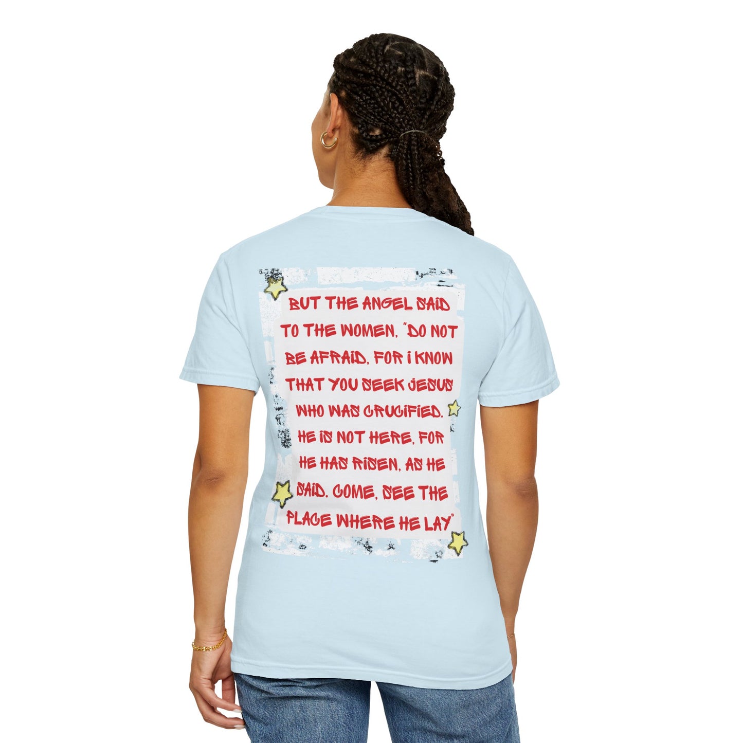 He is Risen T-Shirt