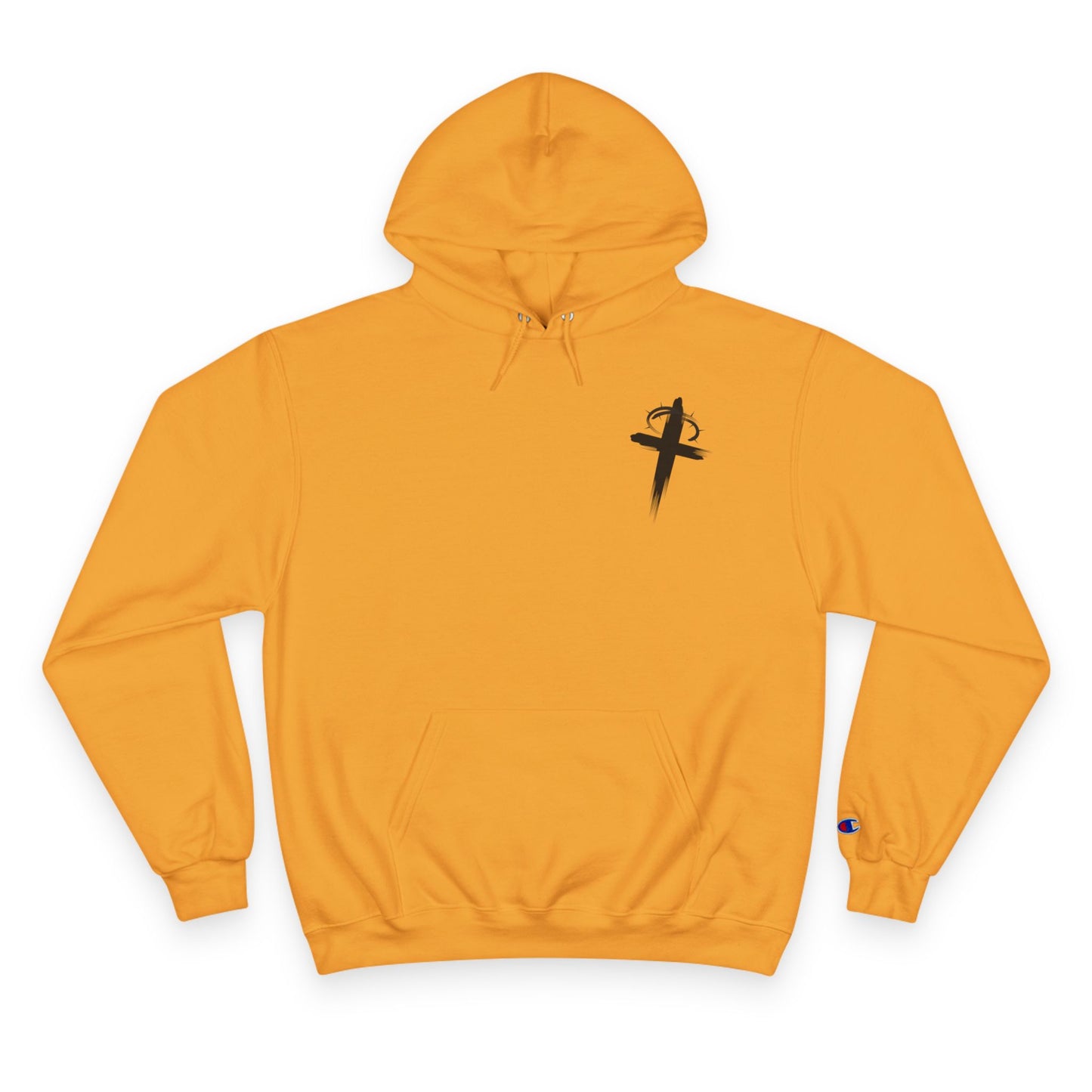 Jehova Jireh Champion Hoodie