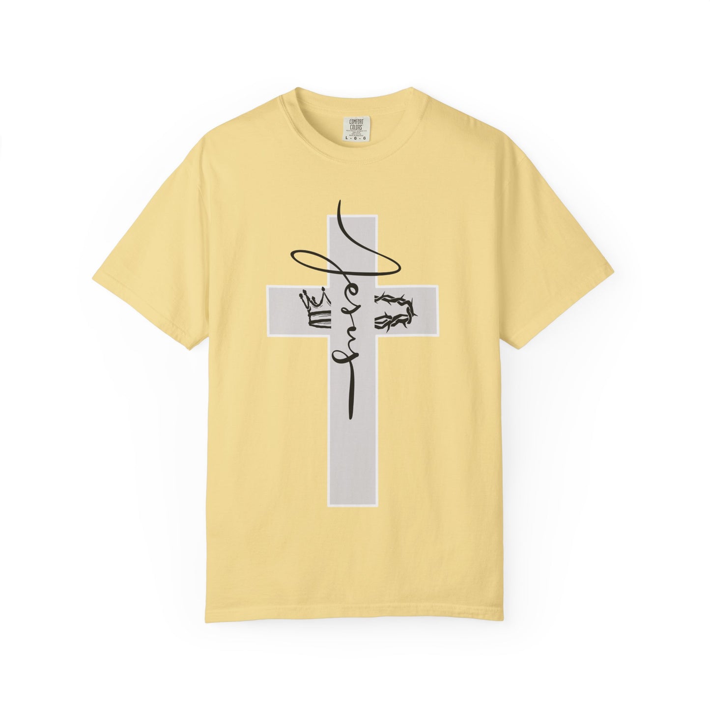 Jesus unisex t-shirt