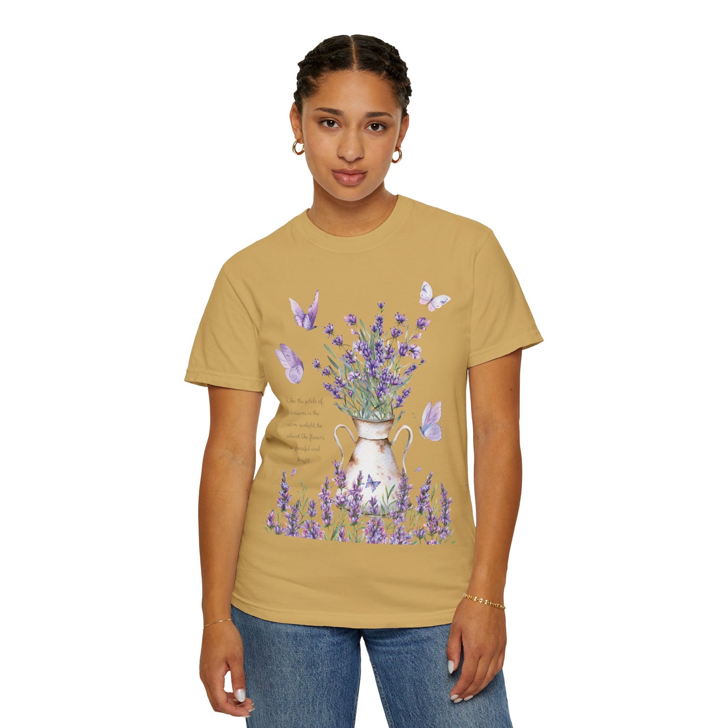 Be Radiant T-shirt
