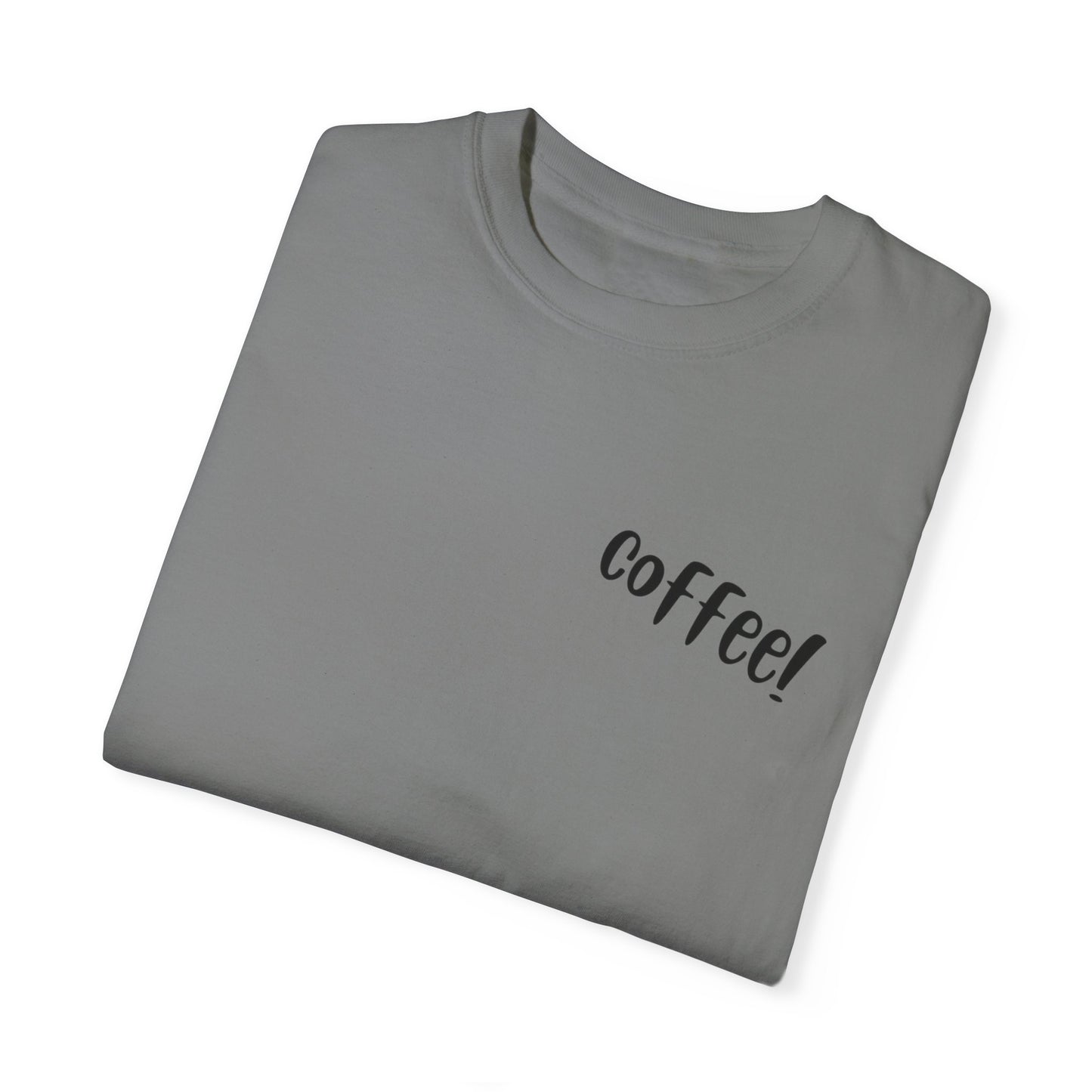 Feeling slothie - Faith Inspired Streetwear