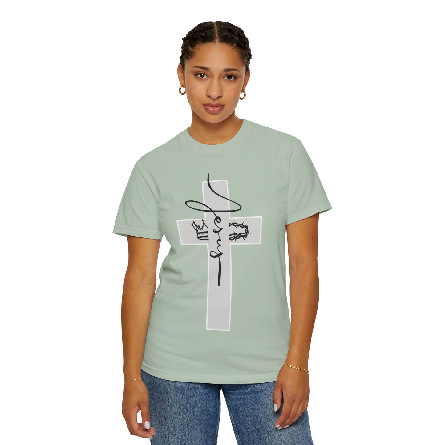 Jesus unisex t-shirt