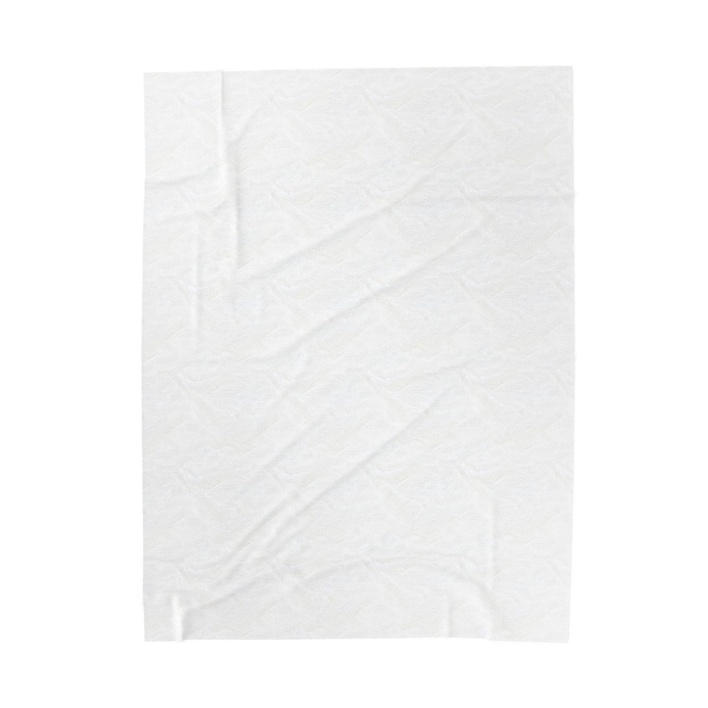 Proverbs 31:30 Velveteen Plush Blanket