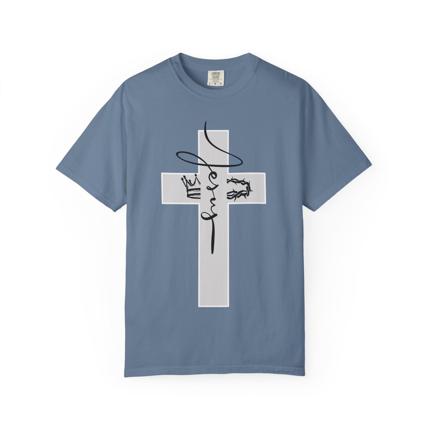 Jesus unisex t-shirt